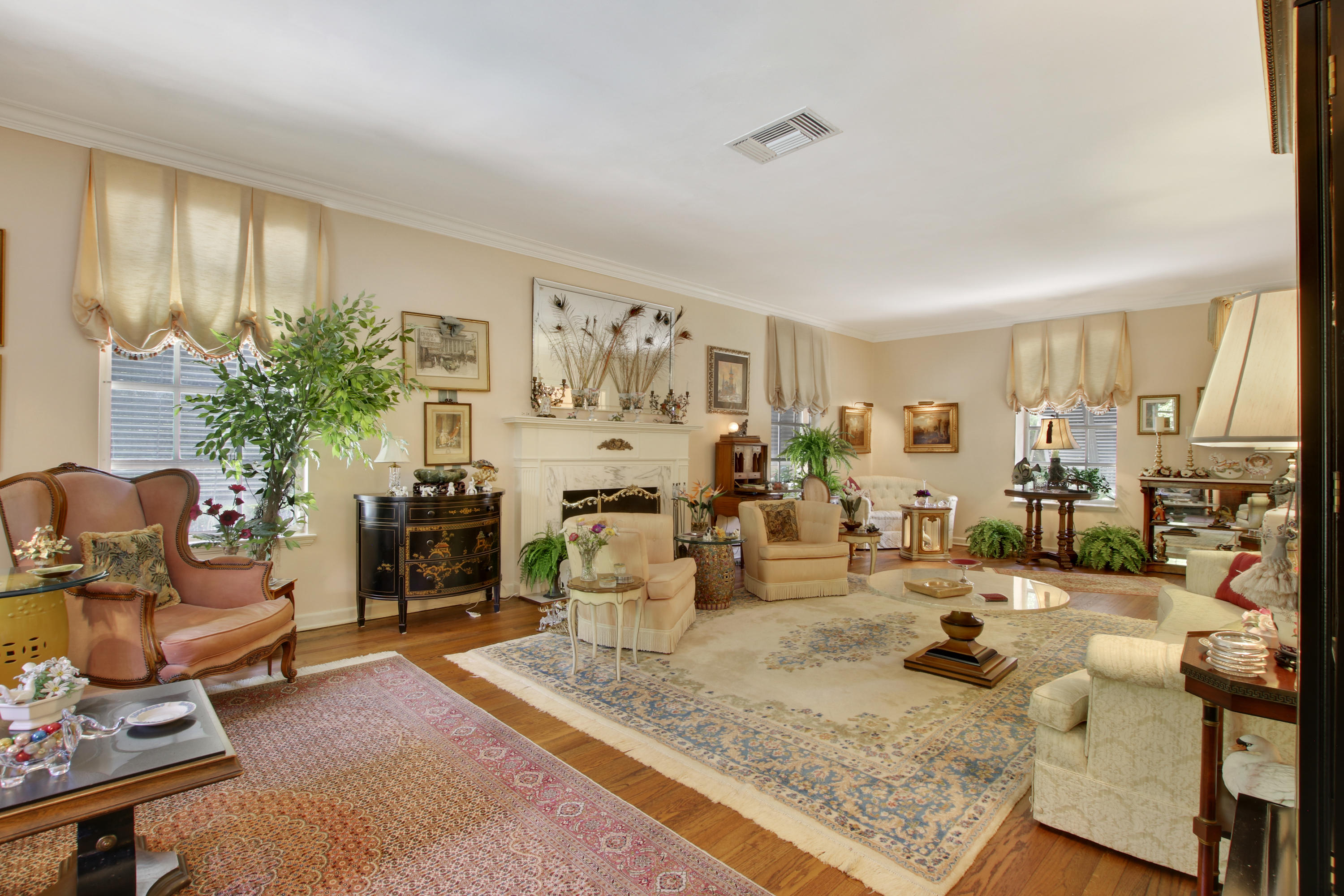 Poinciana Park 2nd Add - Residential