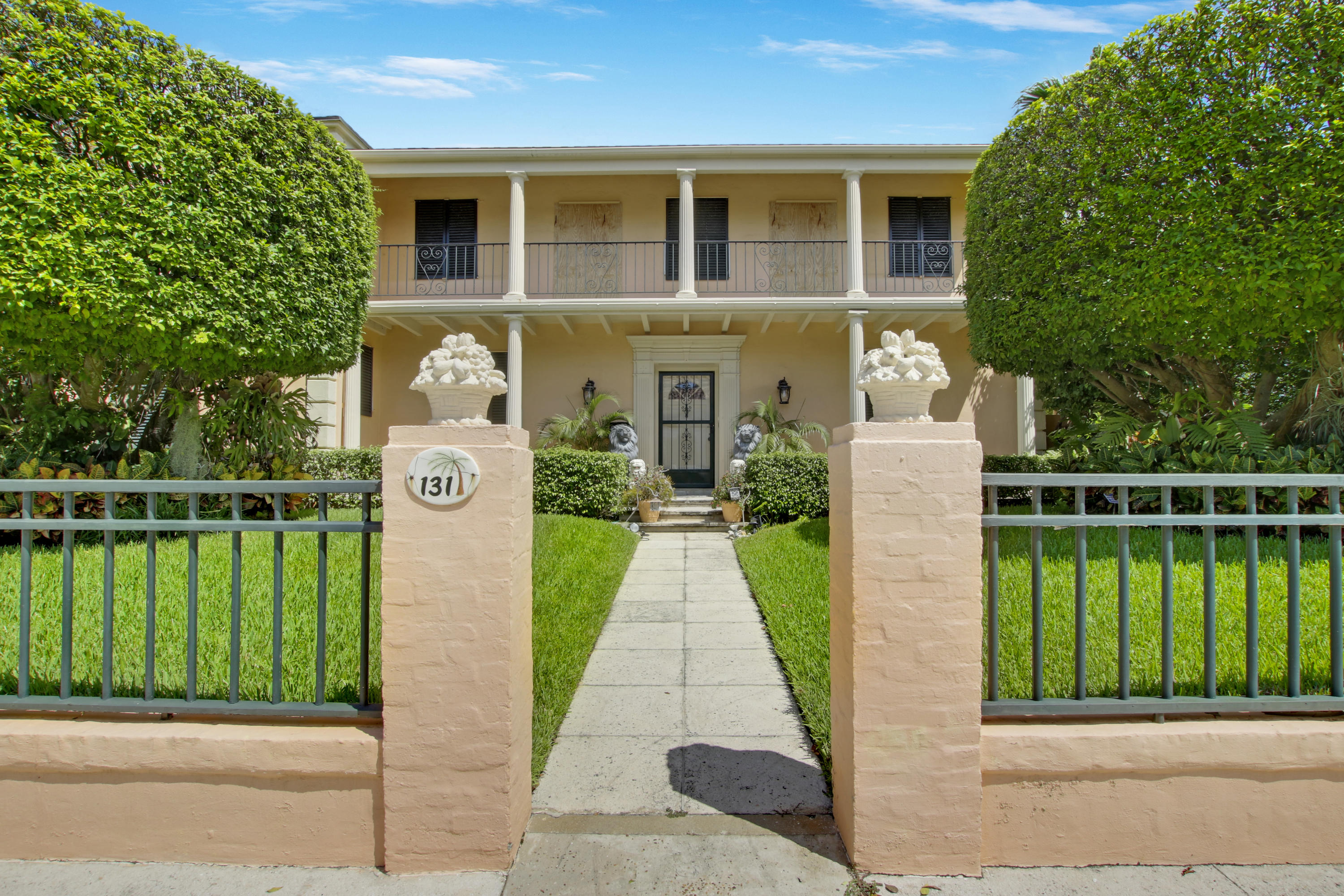 Poinciana Park 2nd Add - Residential