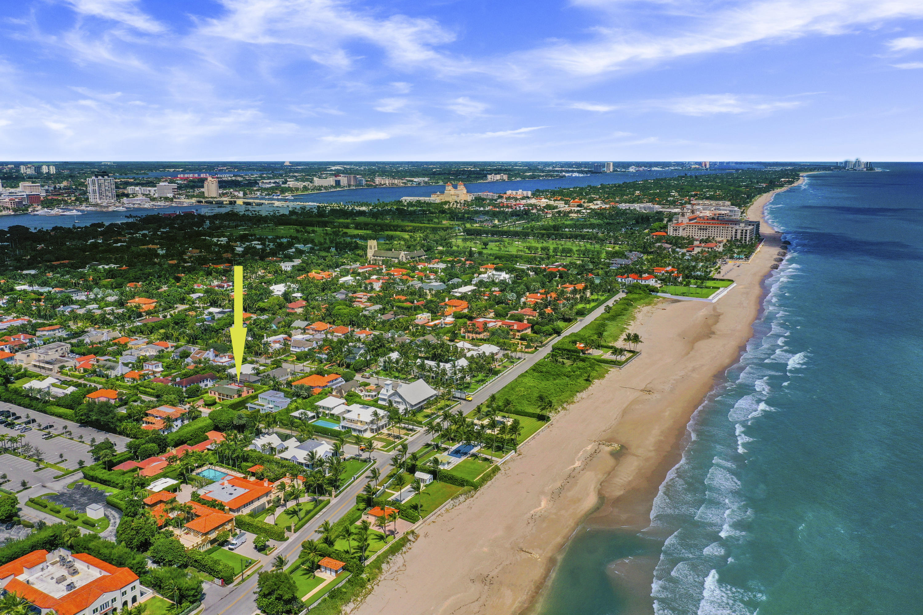Poinciana Park 2nd Add - Residential