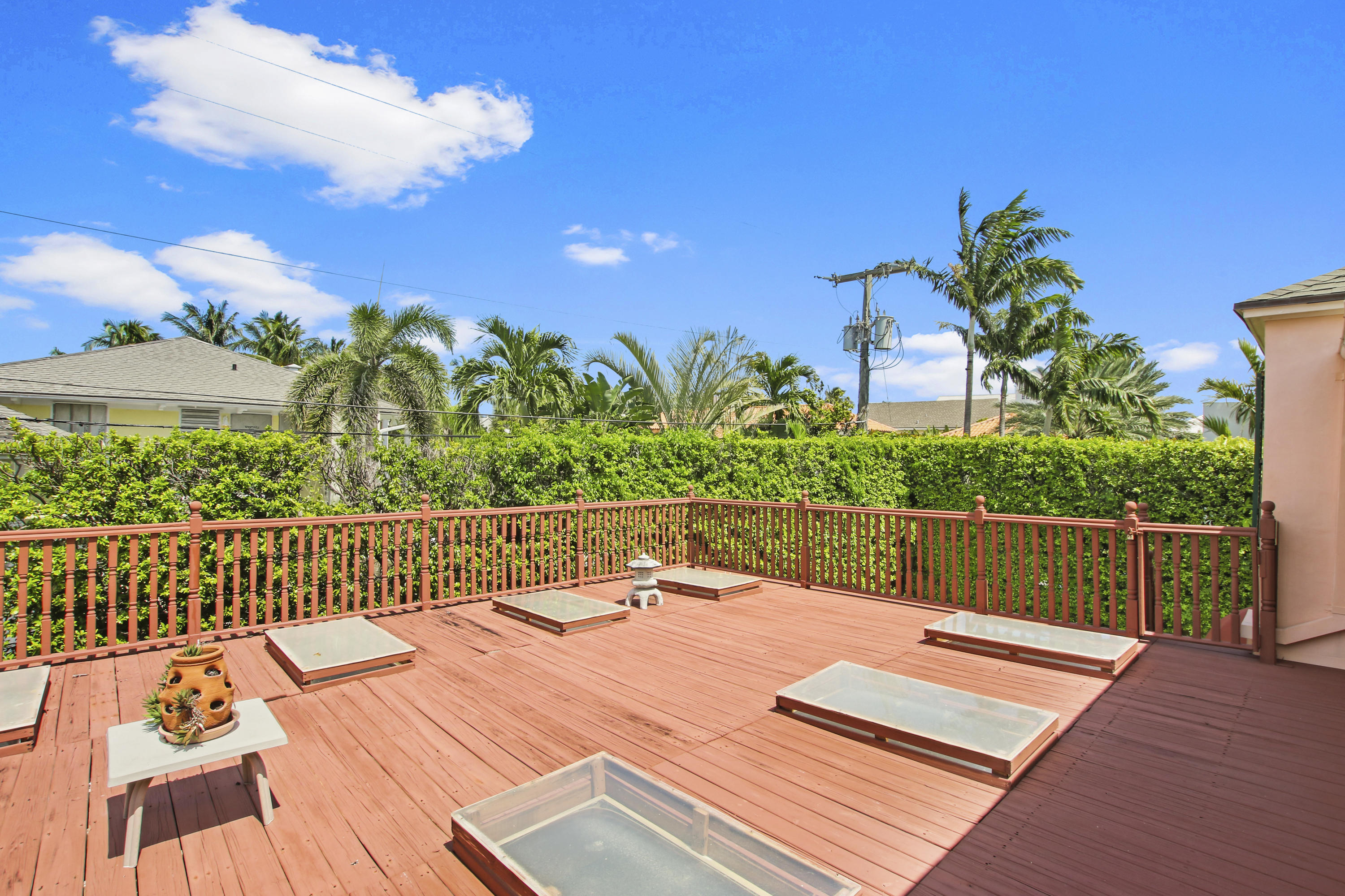 Poinciana Park 2nd Add - Residential