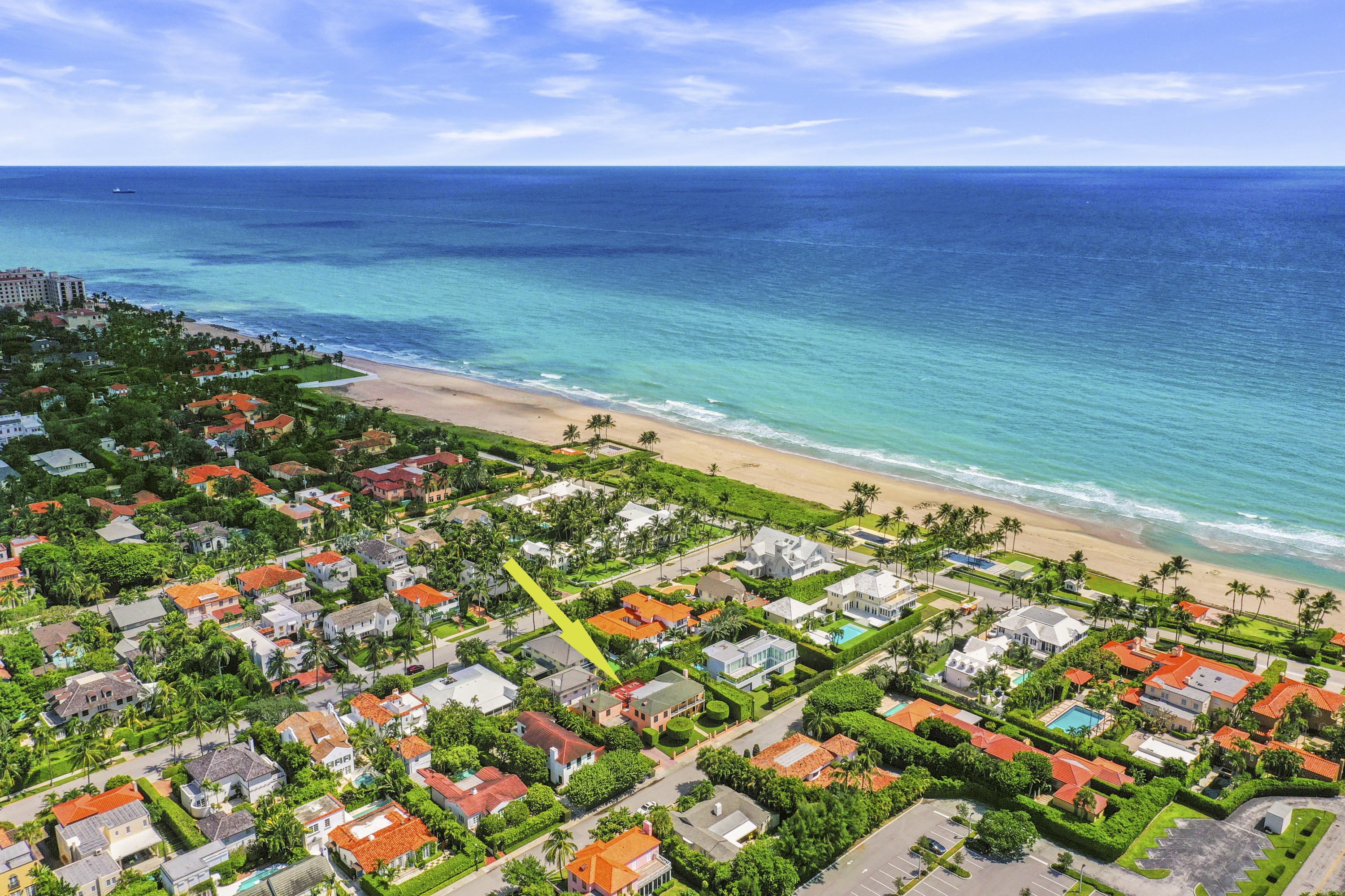 Poinciana Park 2nd Add - Residential