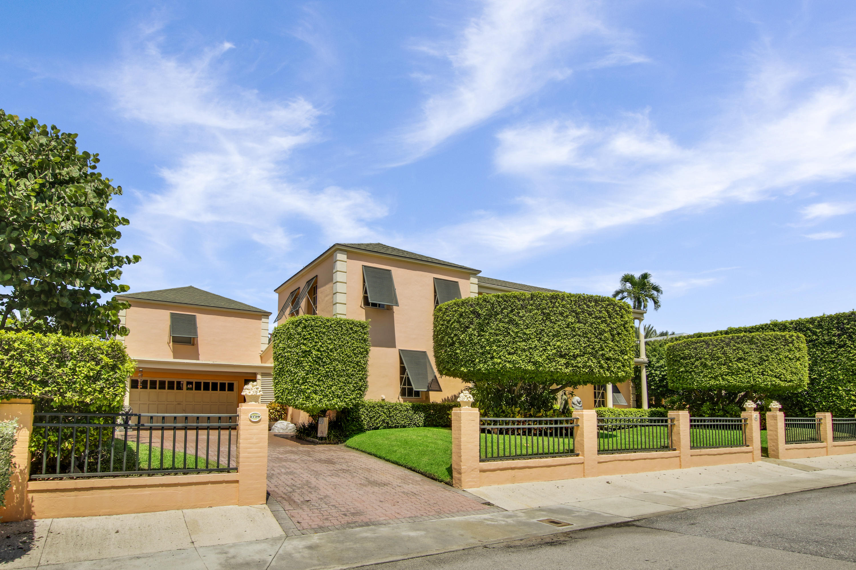 Poinciana Park 2nd Add - Residential