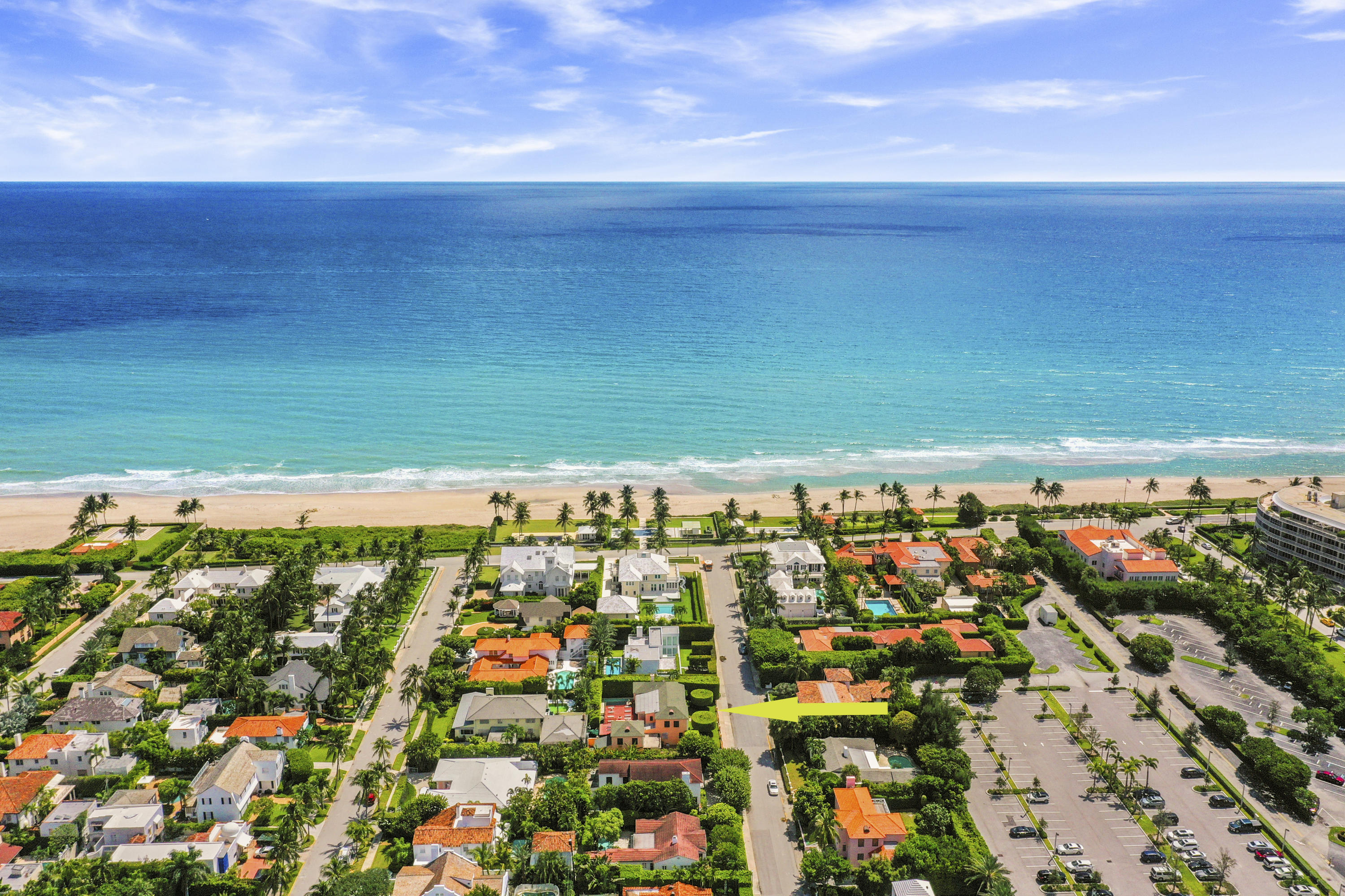 Poinciana Park 2nd Add - Residential