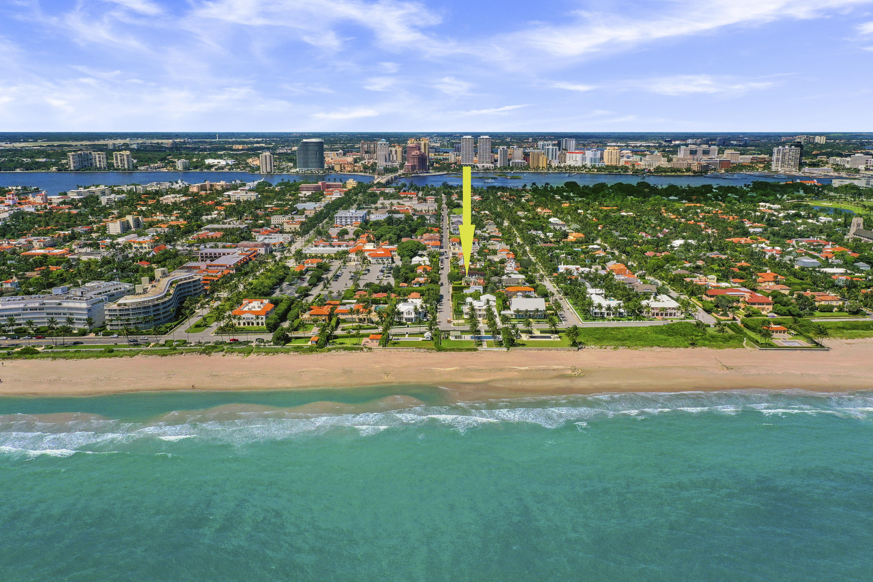 Poinciana Park 2nd Add - Residential