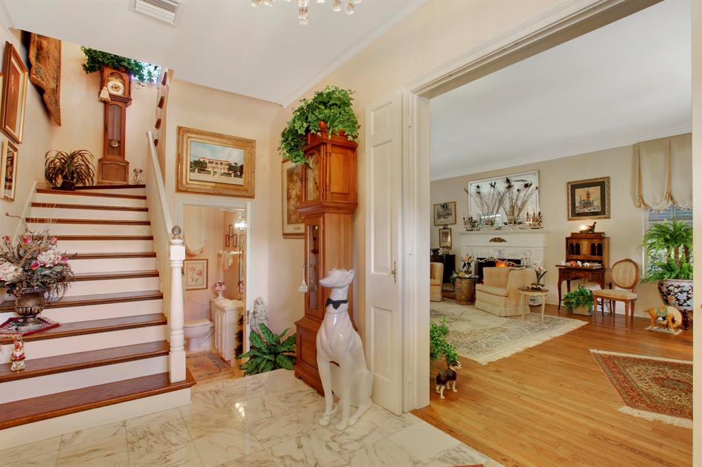 Poinciana Park 2nd Add - Residential