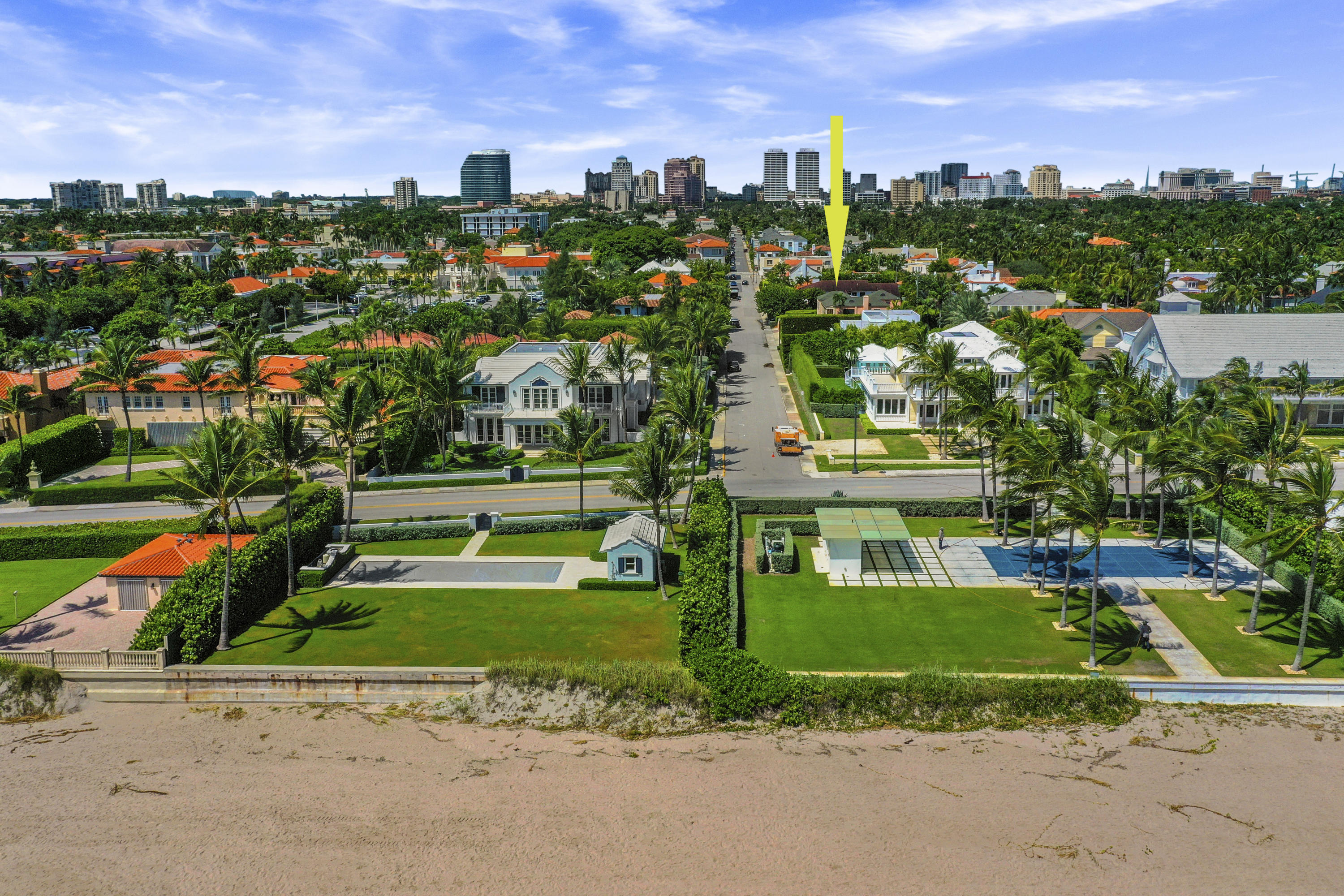 Poinciana Park 2nd Add - Residential