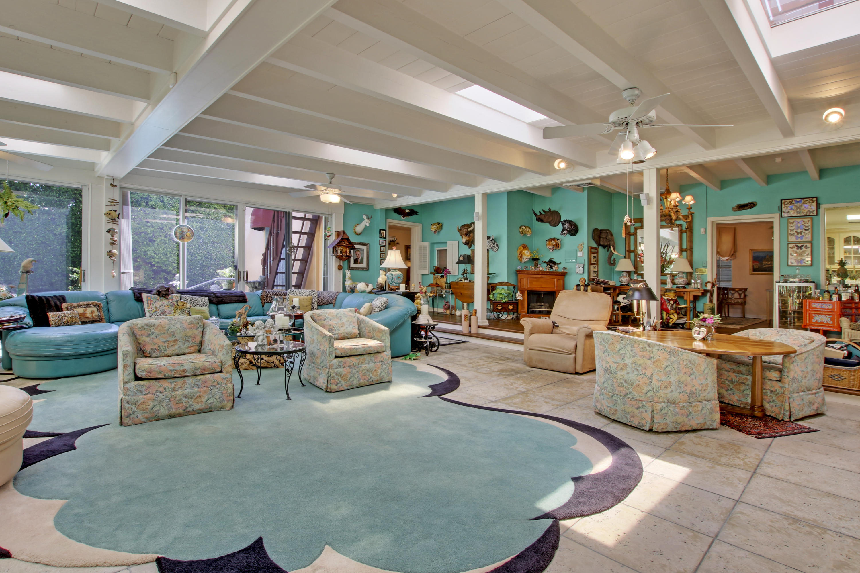Poinciana Park 2nd Add - Residential