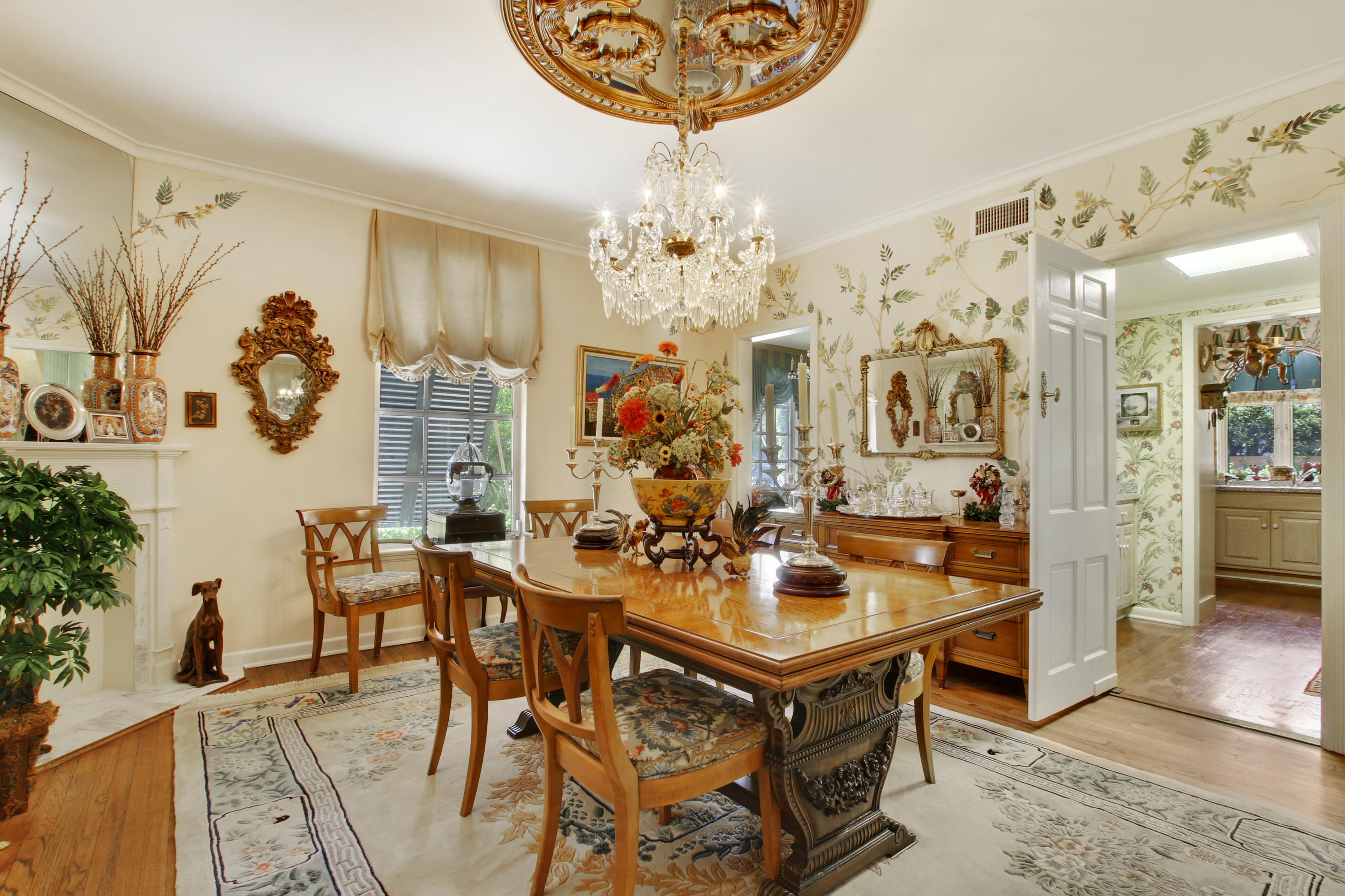 Poinciana Park 2nd Add - Residential