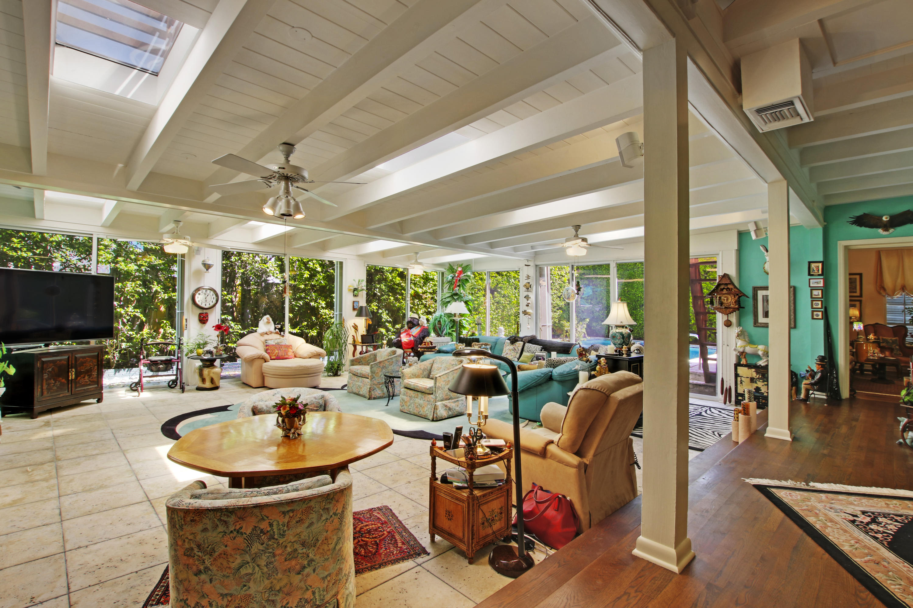Poinciana Park 2nd Add - Residential