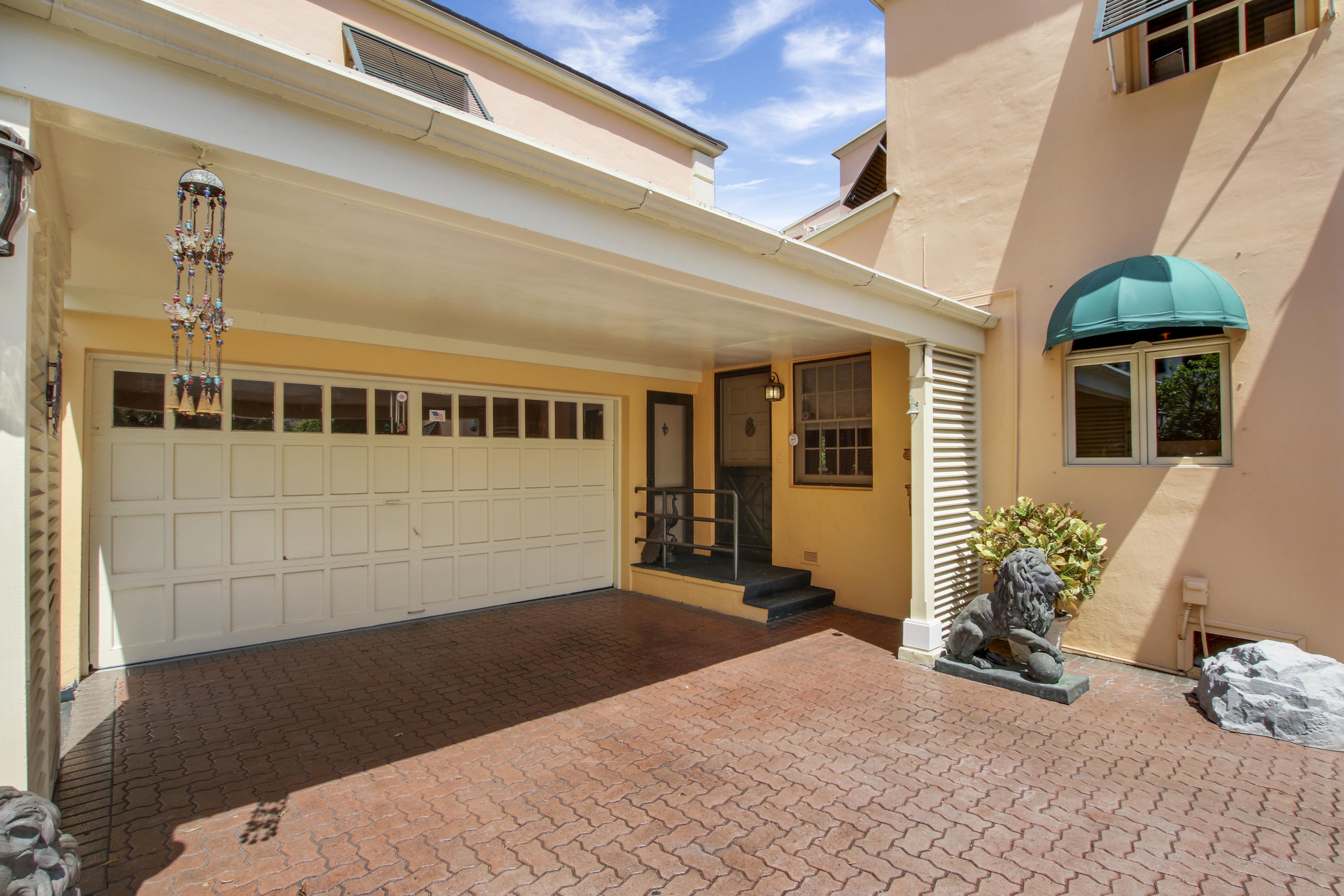 Poinciana Park 2nd Add - Residential