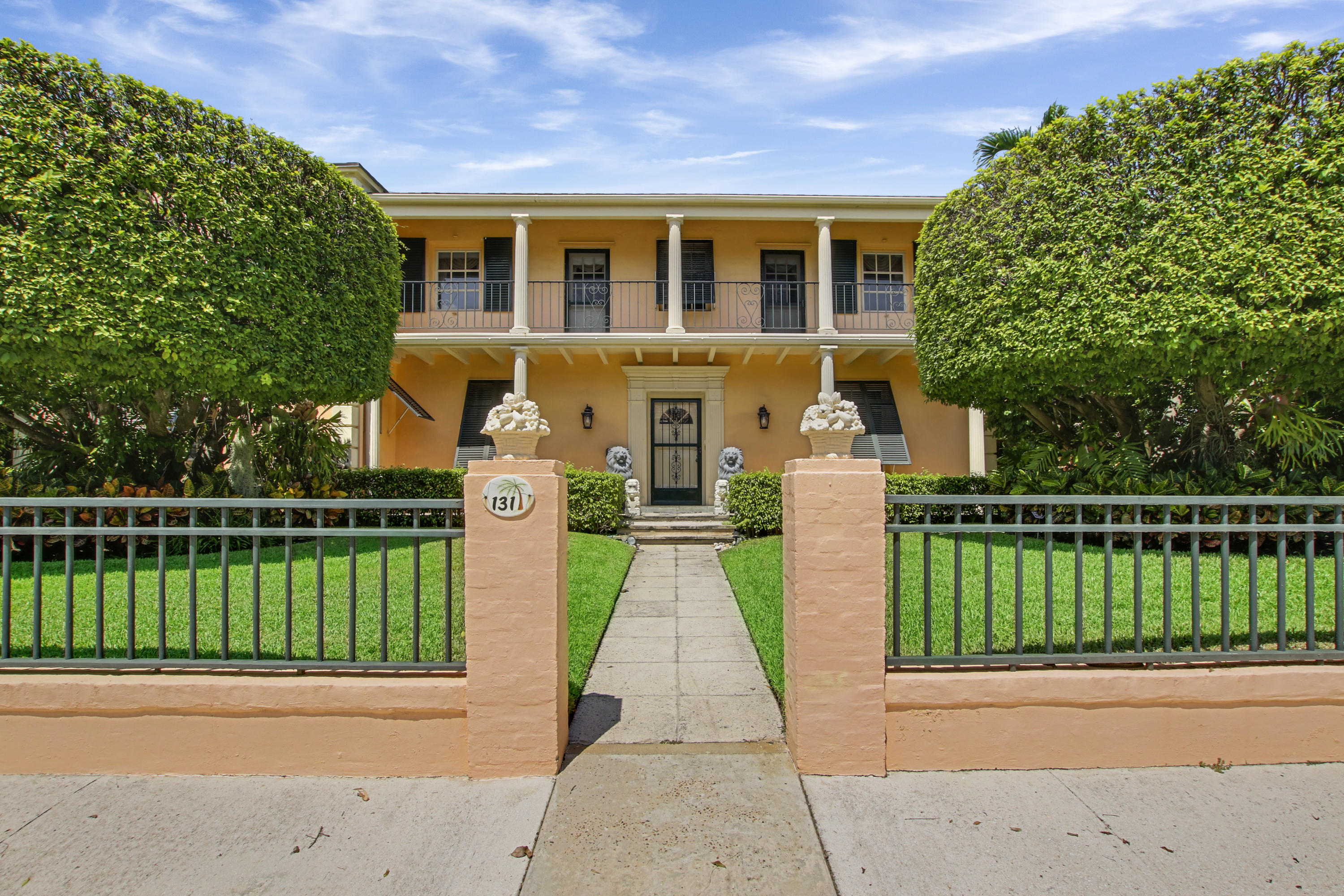 Poinciana Park 2nd Add - Residential