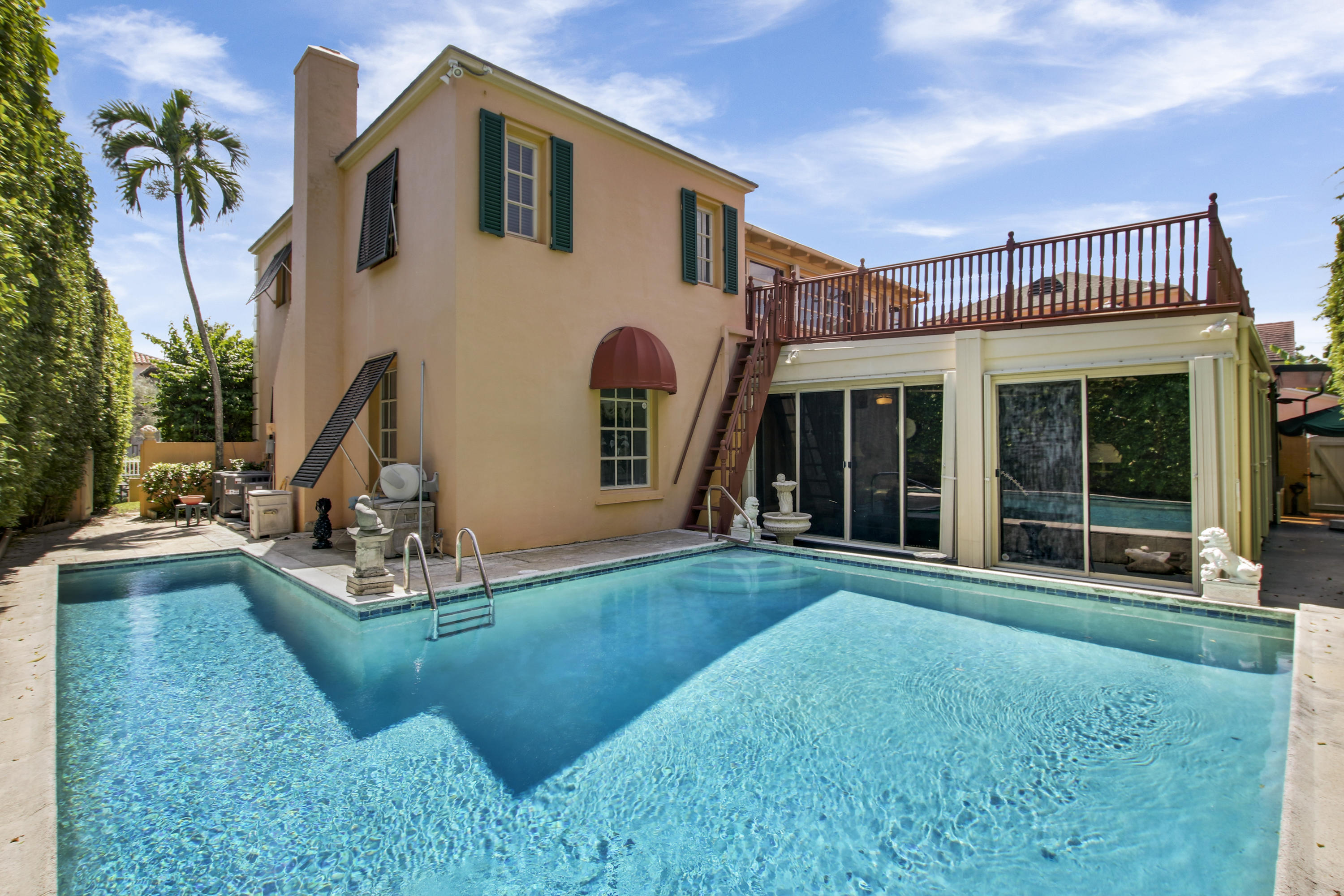 Poinciana Park 2nd Add - Residential