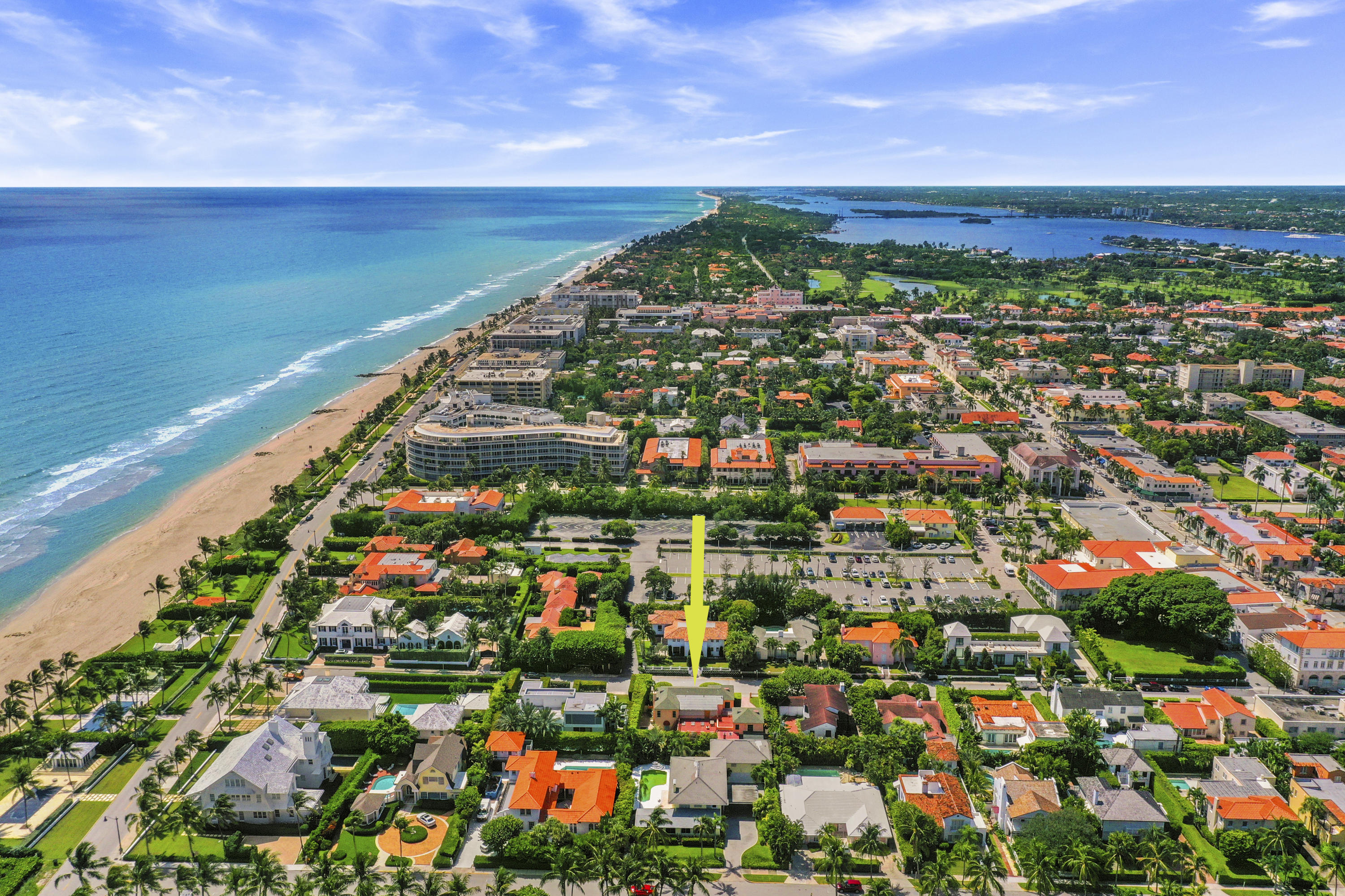 Poinciana Park 2nd Add - Residential