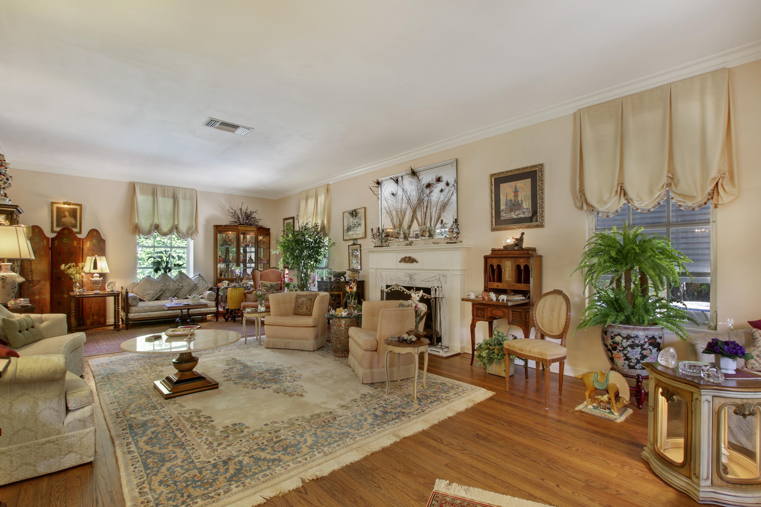 Poinciana Park 2nd Add - Residential