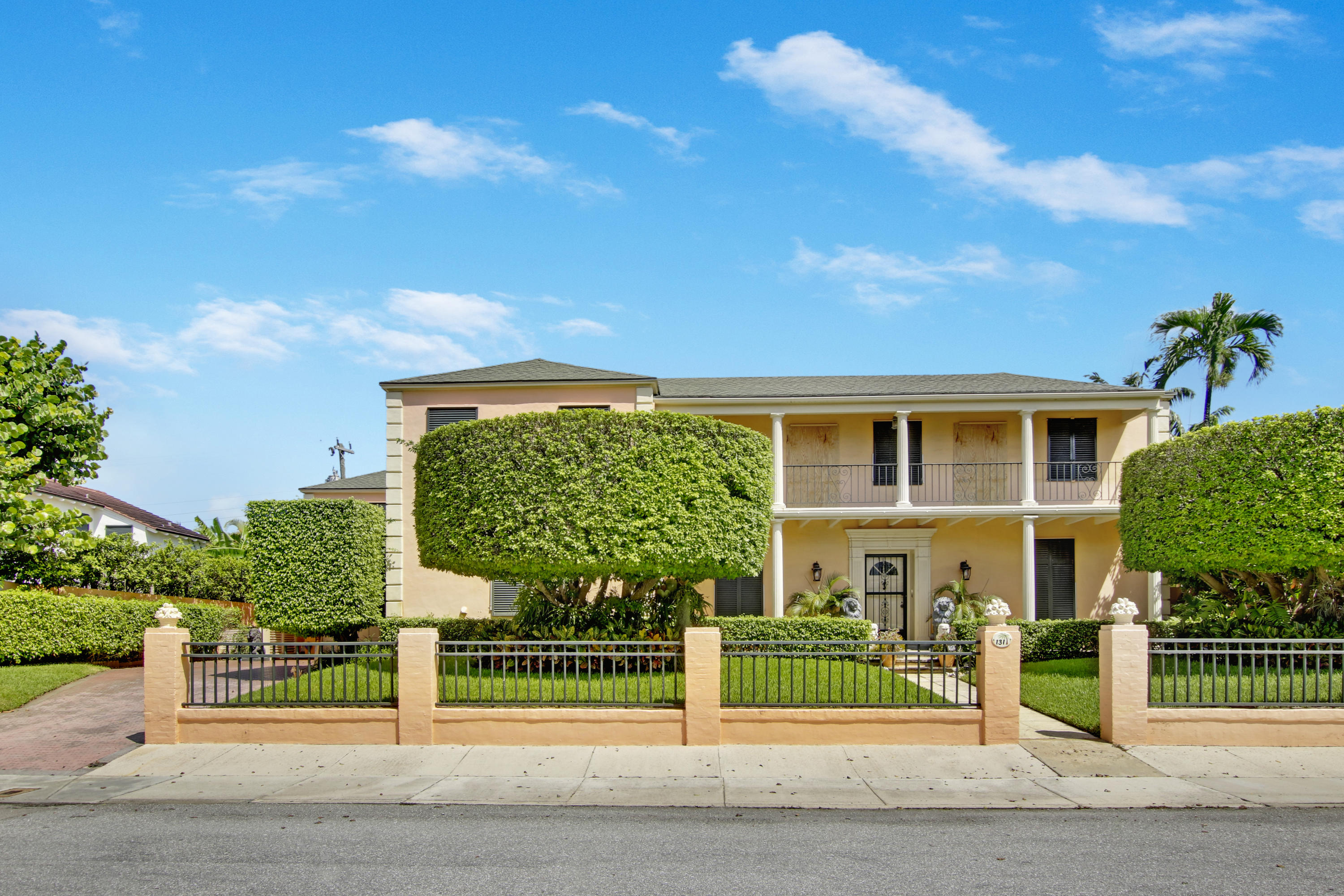 Poinciana Park 2nd Add - Residential