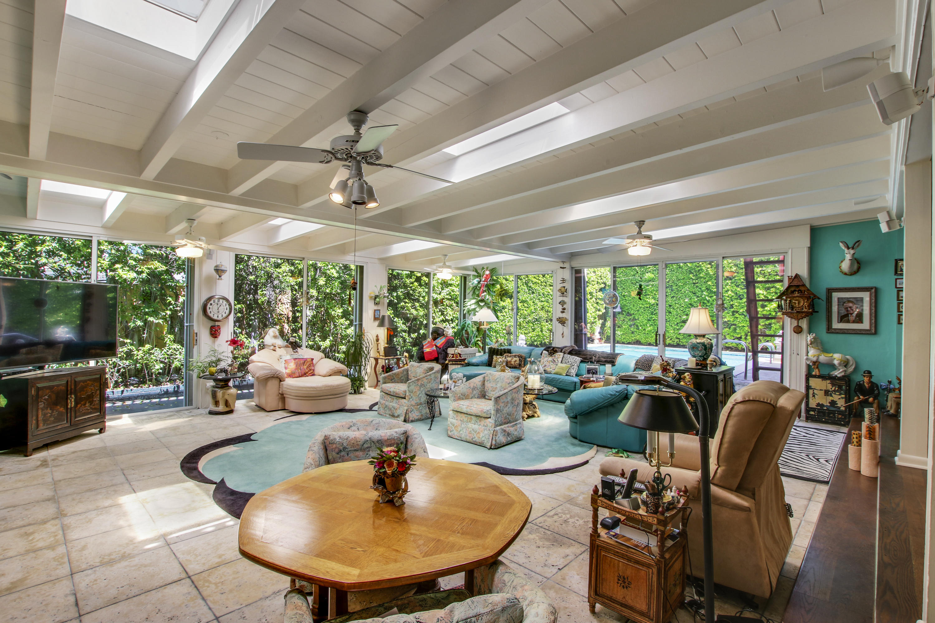 Poinciana Park 2nd Add - Residential