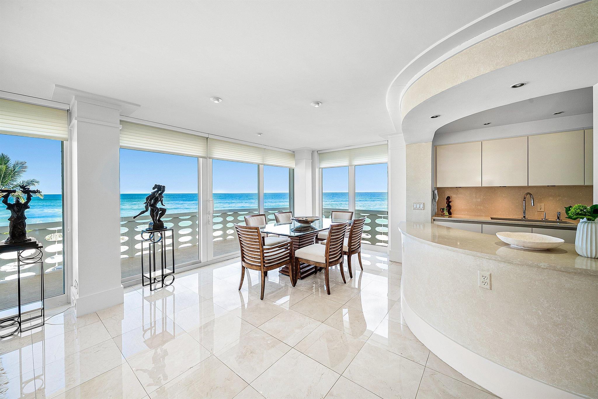 SUN AND SURF ONE HUNDRED AND THIRTY CONDOS - Residential