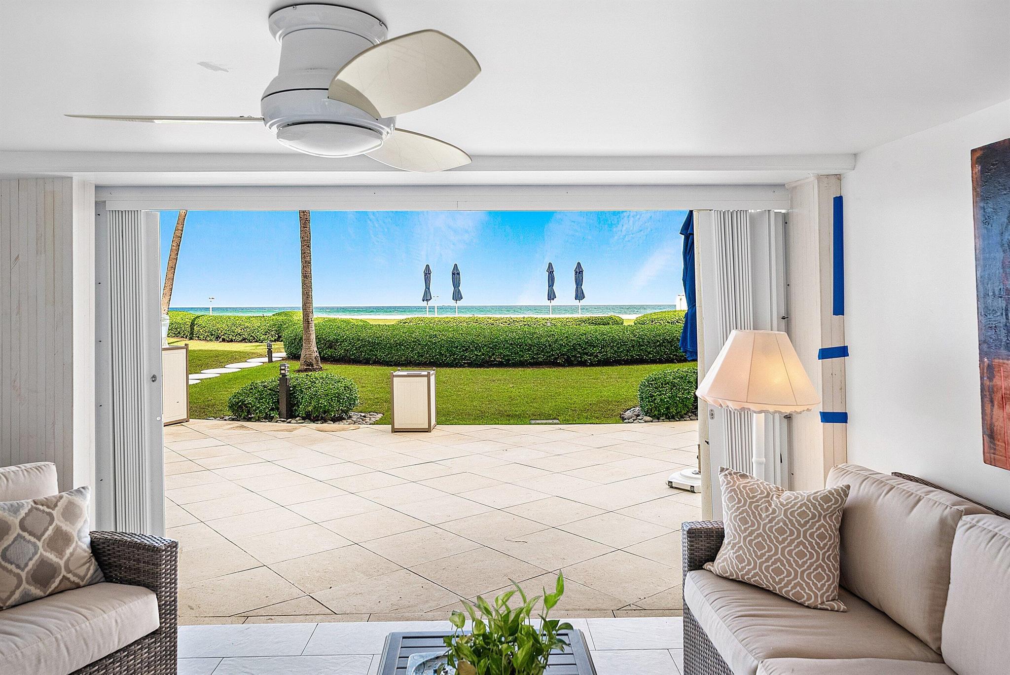 SUN AND SURF ONE HUNDRED AND THIRTY CONDOS - Residential