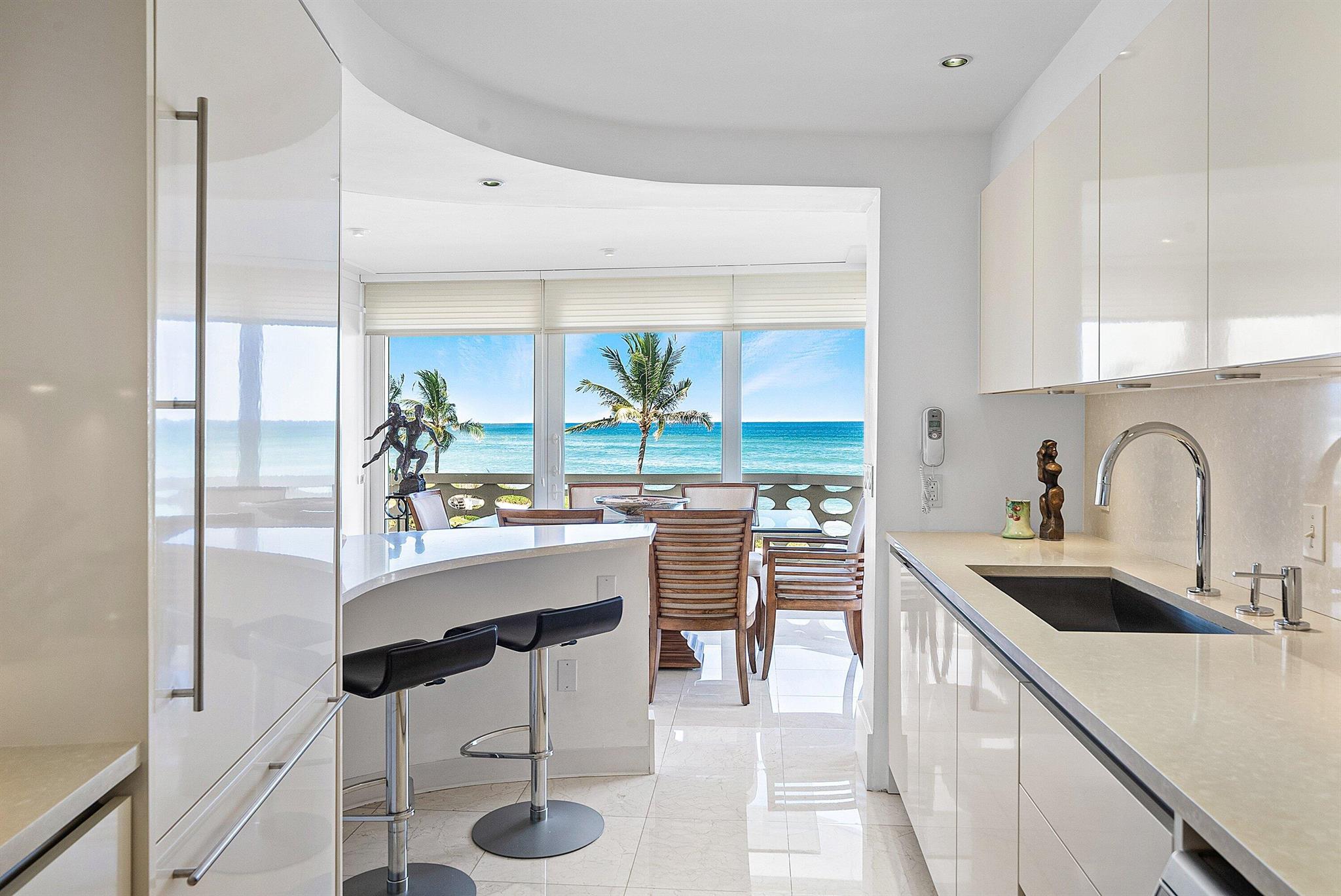 SUN AND SURF ONE HUNDRED AND THIRTY CONDOS - Residential