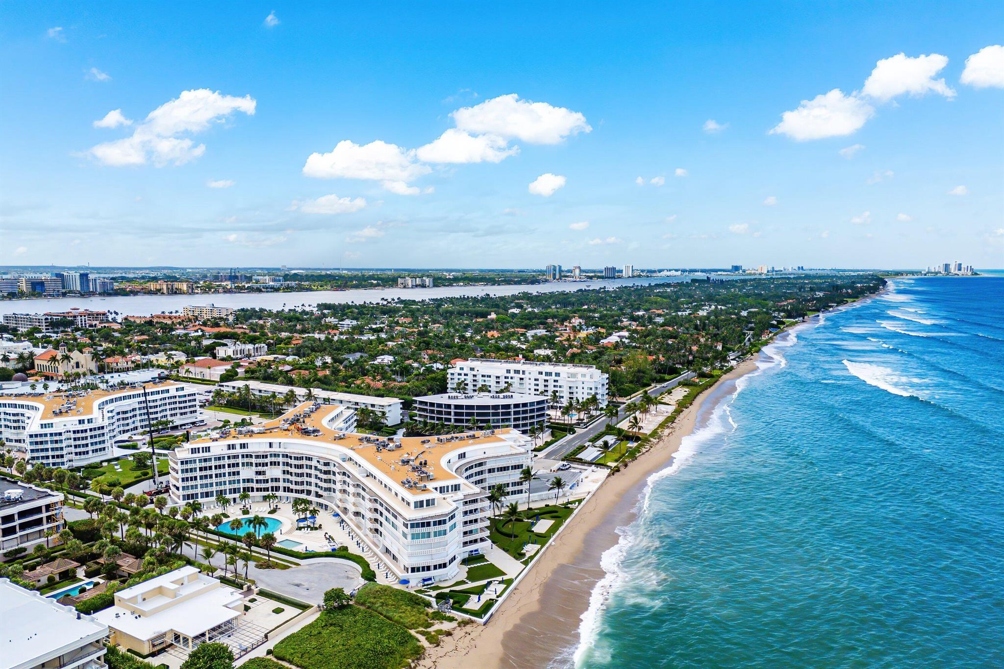 SUN AND SURF ONE HUNDRED AND THIRTY CONDOS - Residential