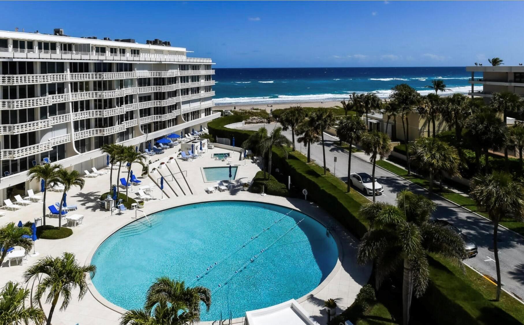 SUN AND SURF ONE HUNDRED AND THIRTY CONDOS - Residential
