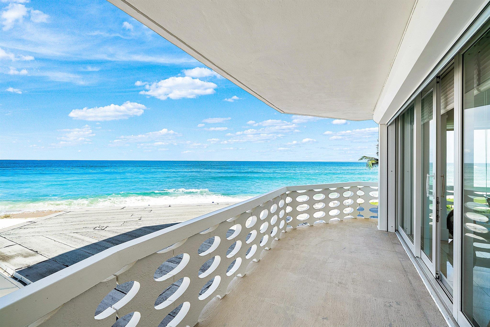 SUN AND SURF ONE HUNDRED AND THIRTY CONDOS - Residential