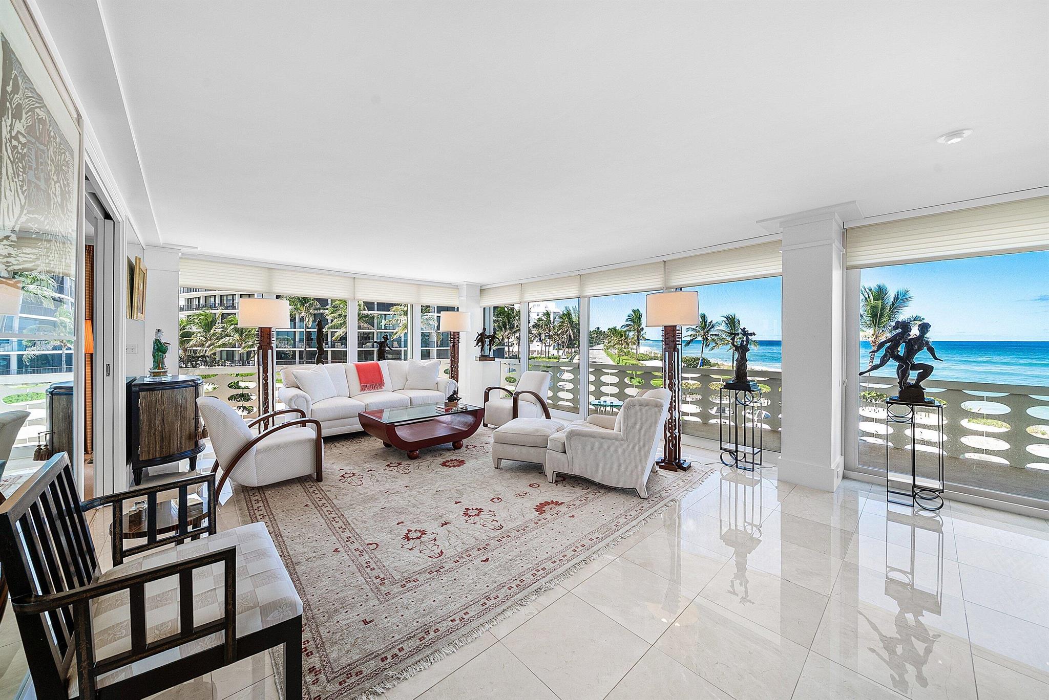 SUN AND SURF ONE HUNDRED AND THIRTY CONDOS - Residential