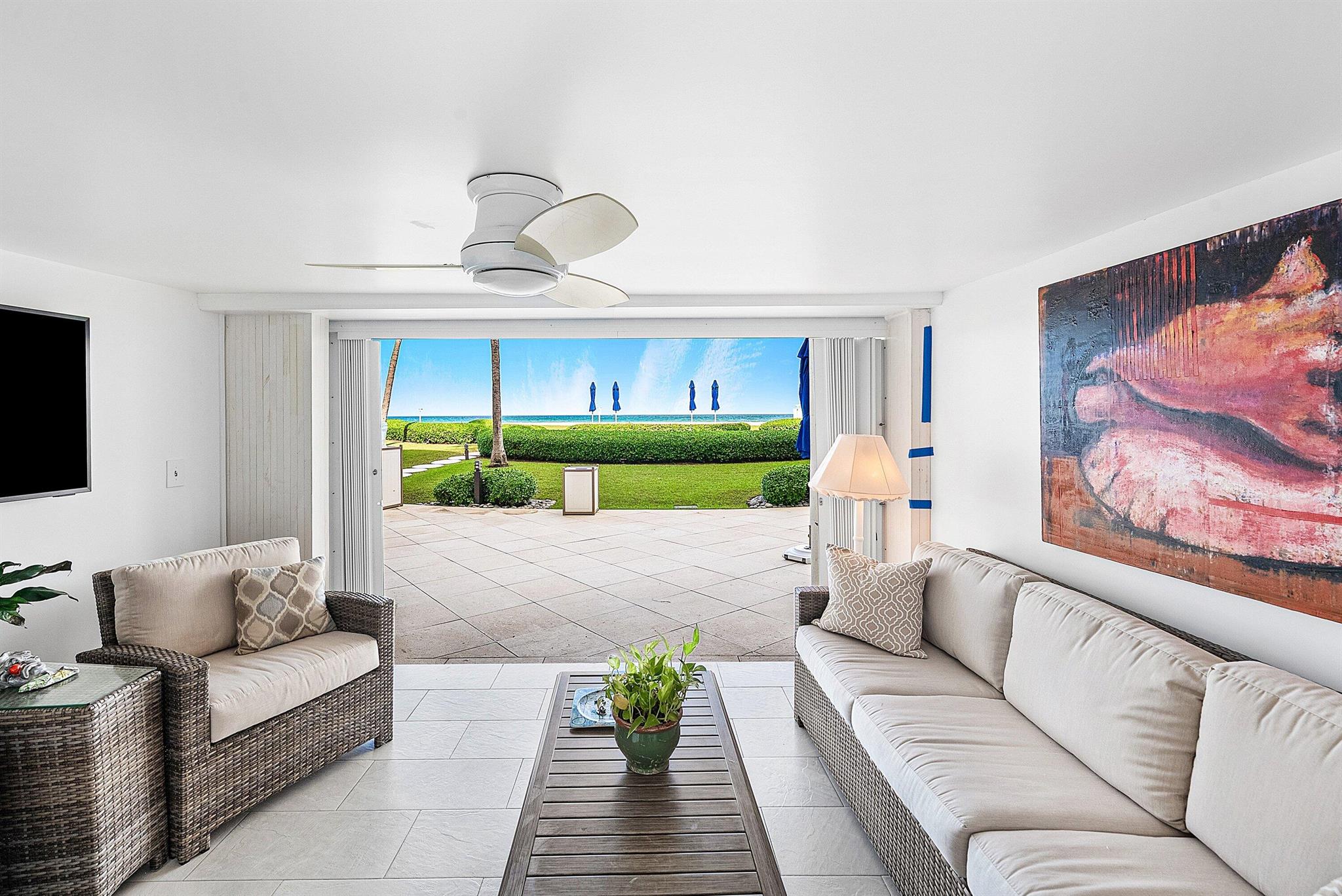SUN AND SURF ONE HUNDRED AND THIRTY CONDOS - Residential