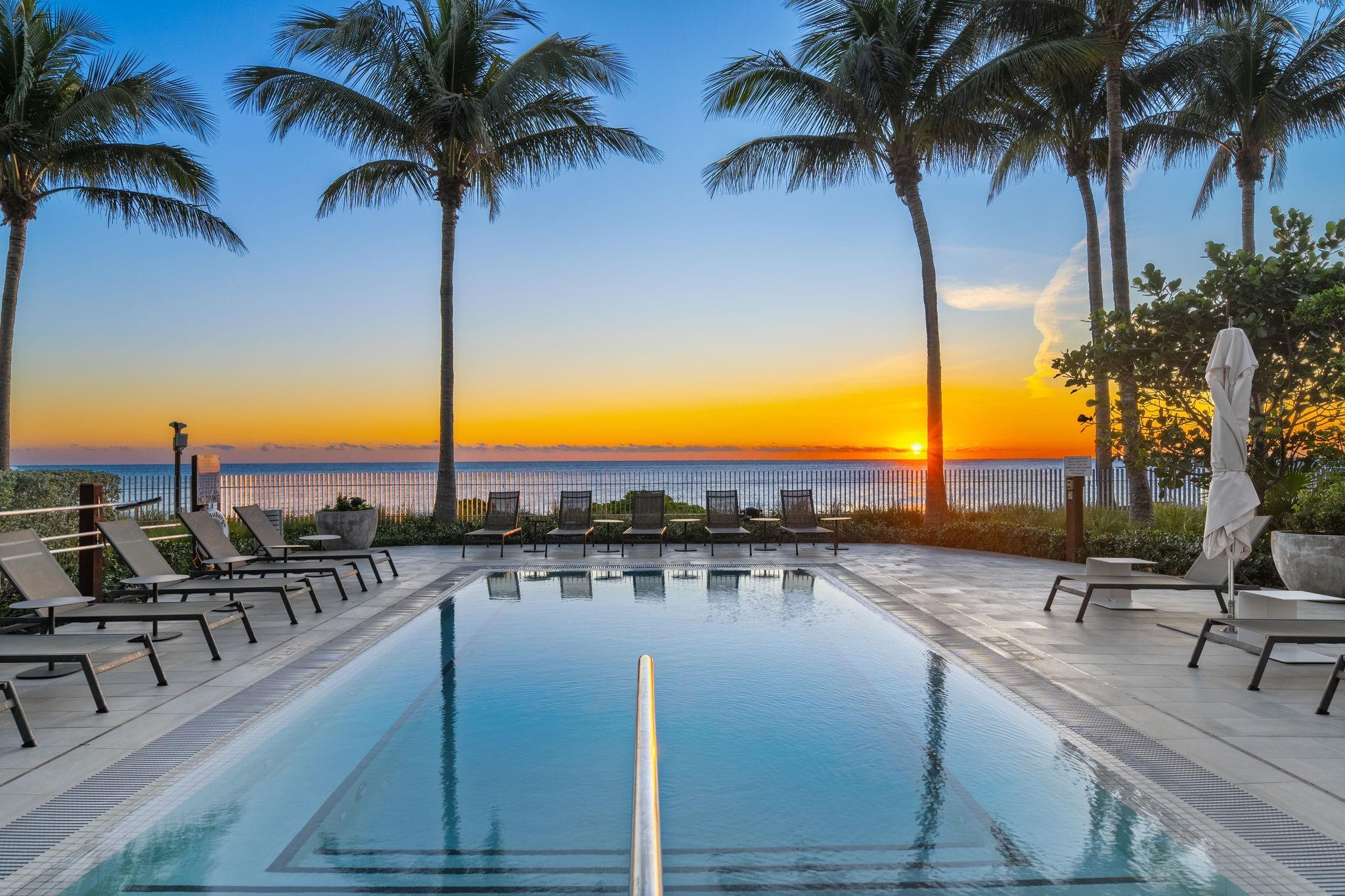 AUBERGE BEACH RESIDENCES - Residential