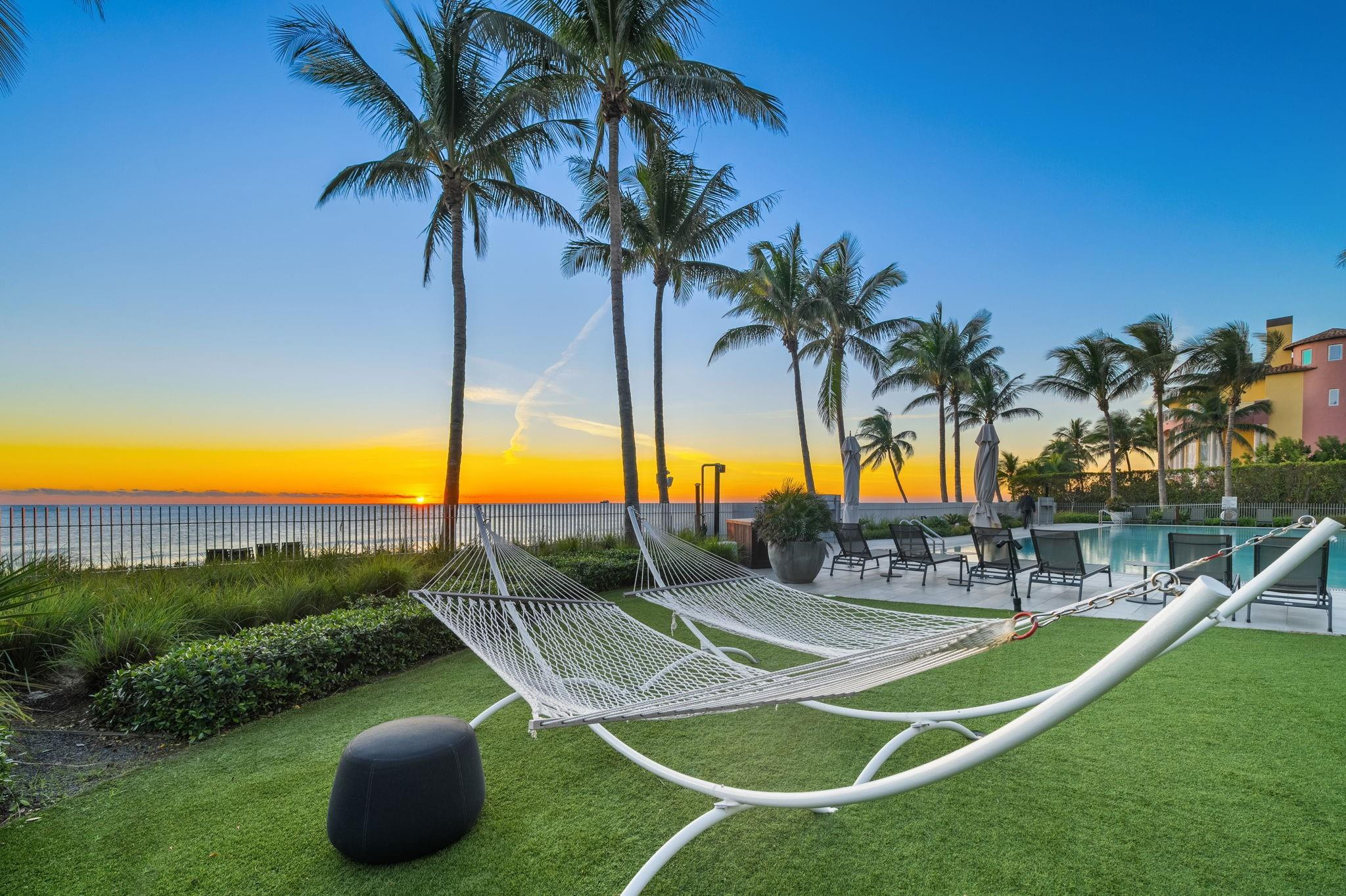 AUBERGE BEACH RESIDENCES - Residential