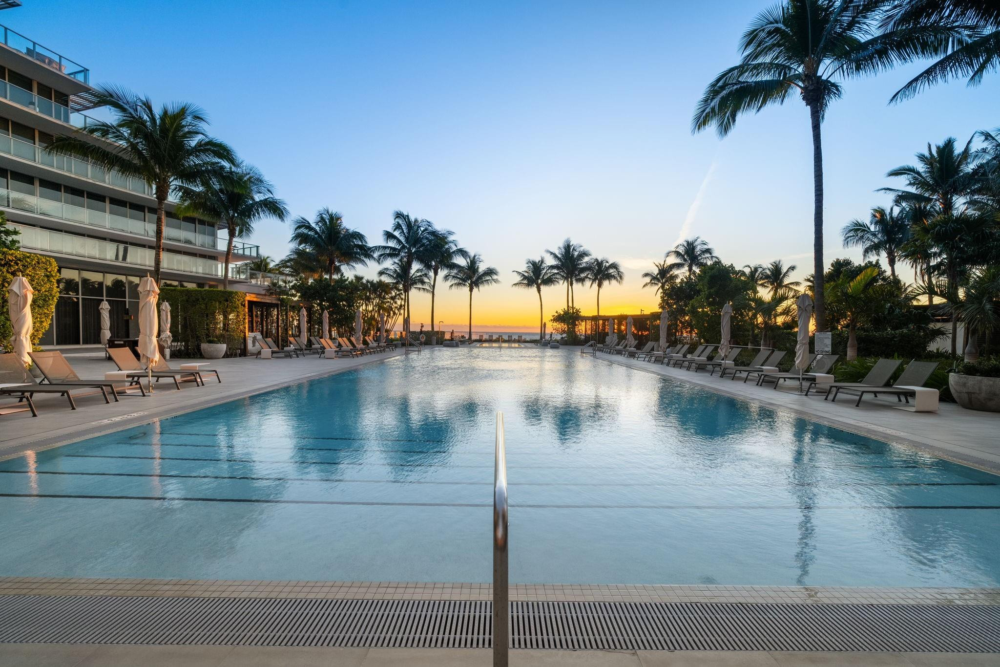 AUBERGE BEACH RESIDENCES - Residential
