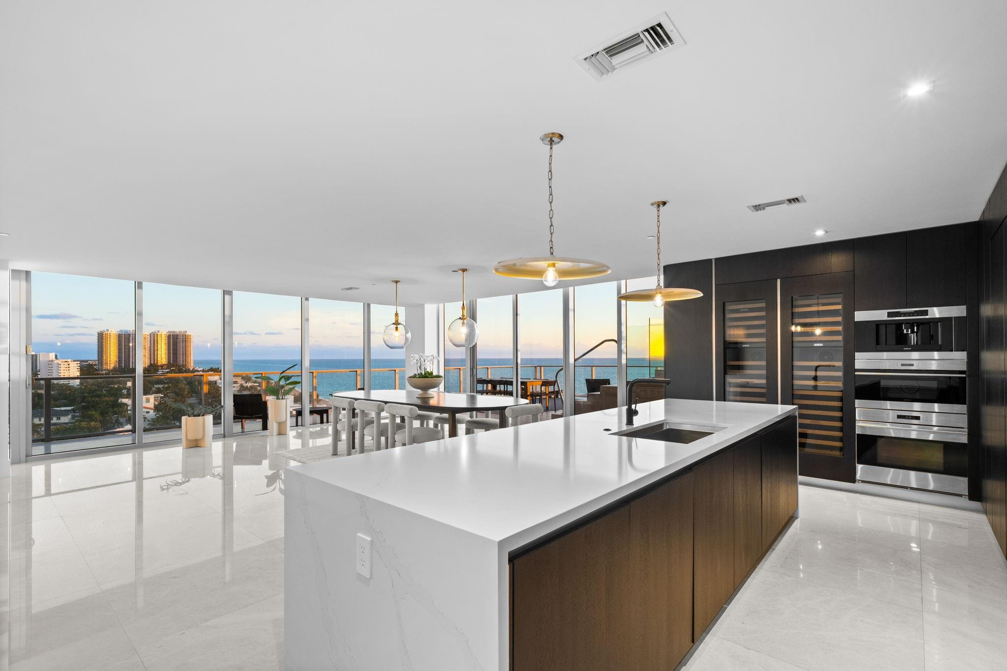 AUBERGE BEACH RESIDENCES - Residential