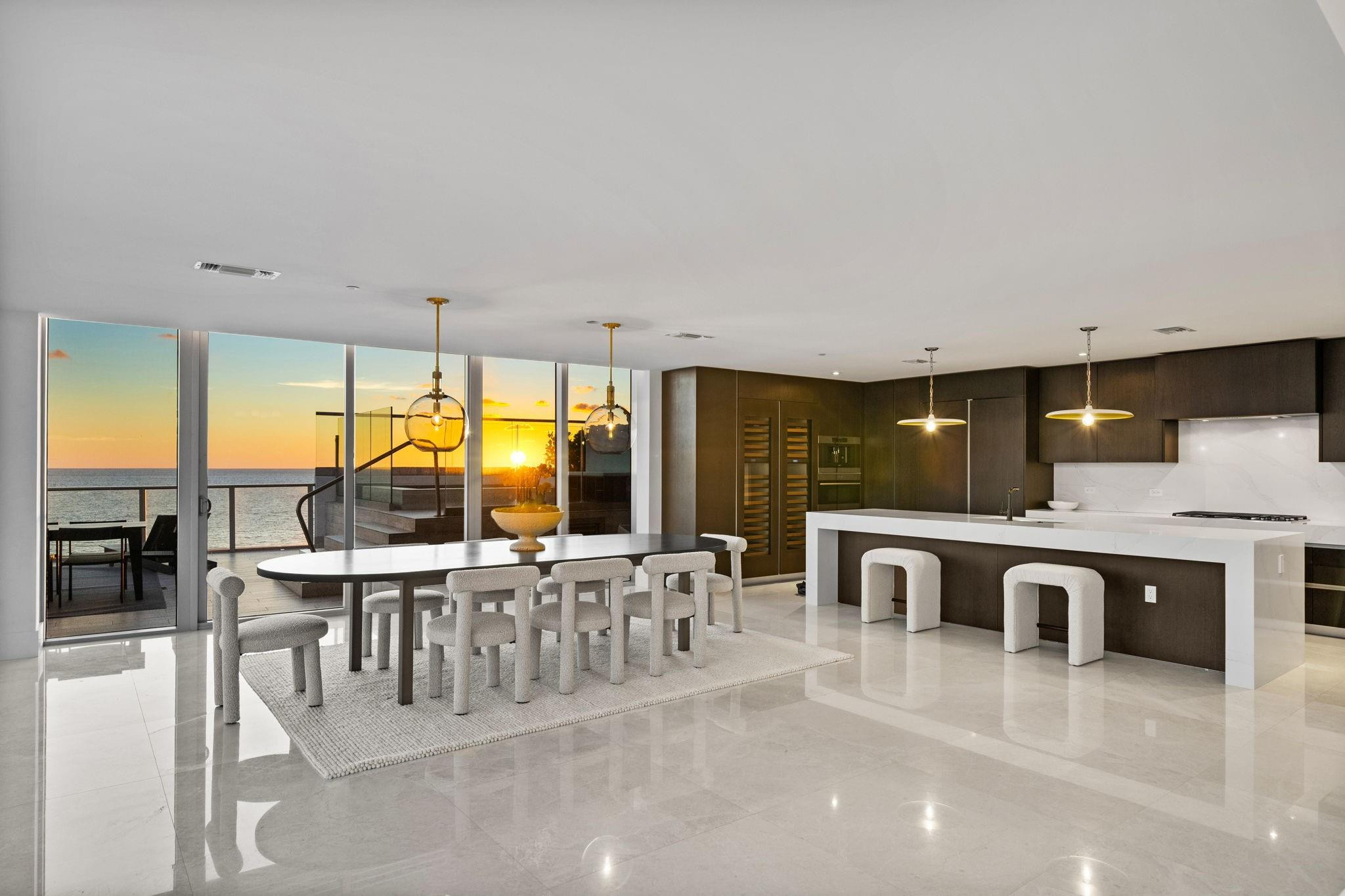 AUBERGE BEACH RESIDENCES - Residential