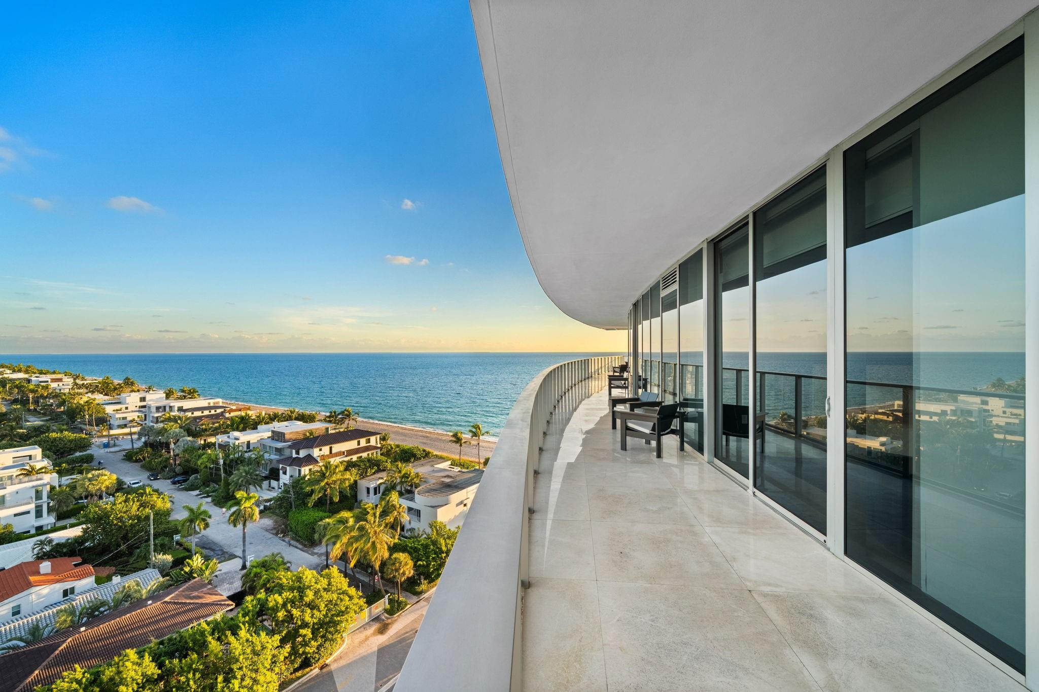 AUBERGE BEACH RESIDENCES - Residential