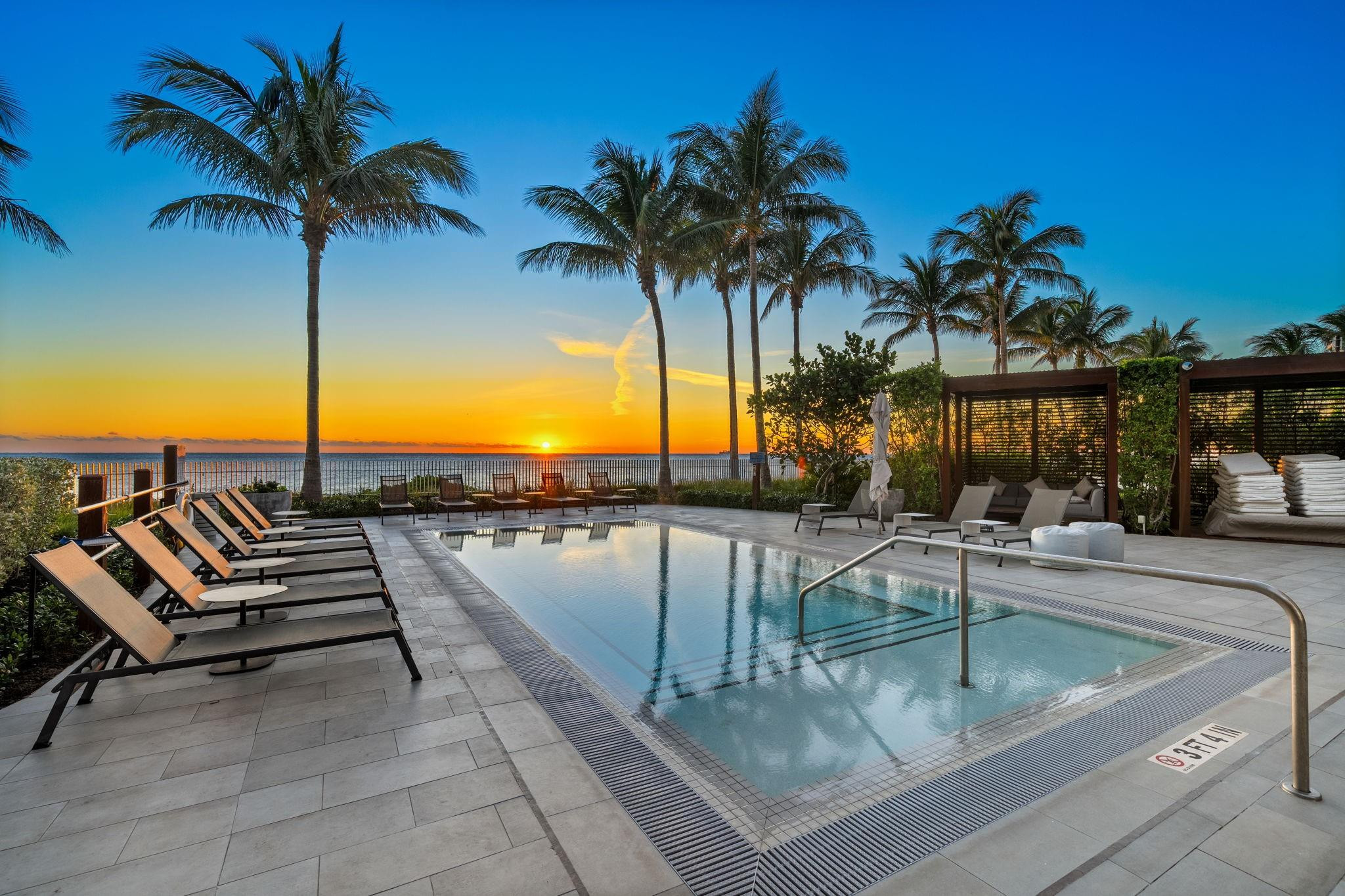 AUBERGE BEACH RESIDENCES - Residential