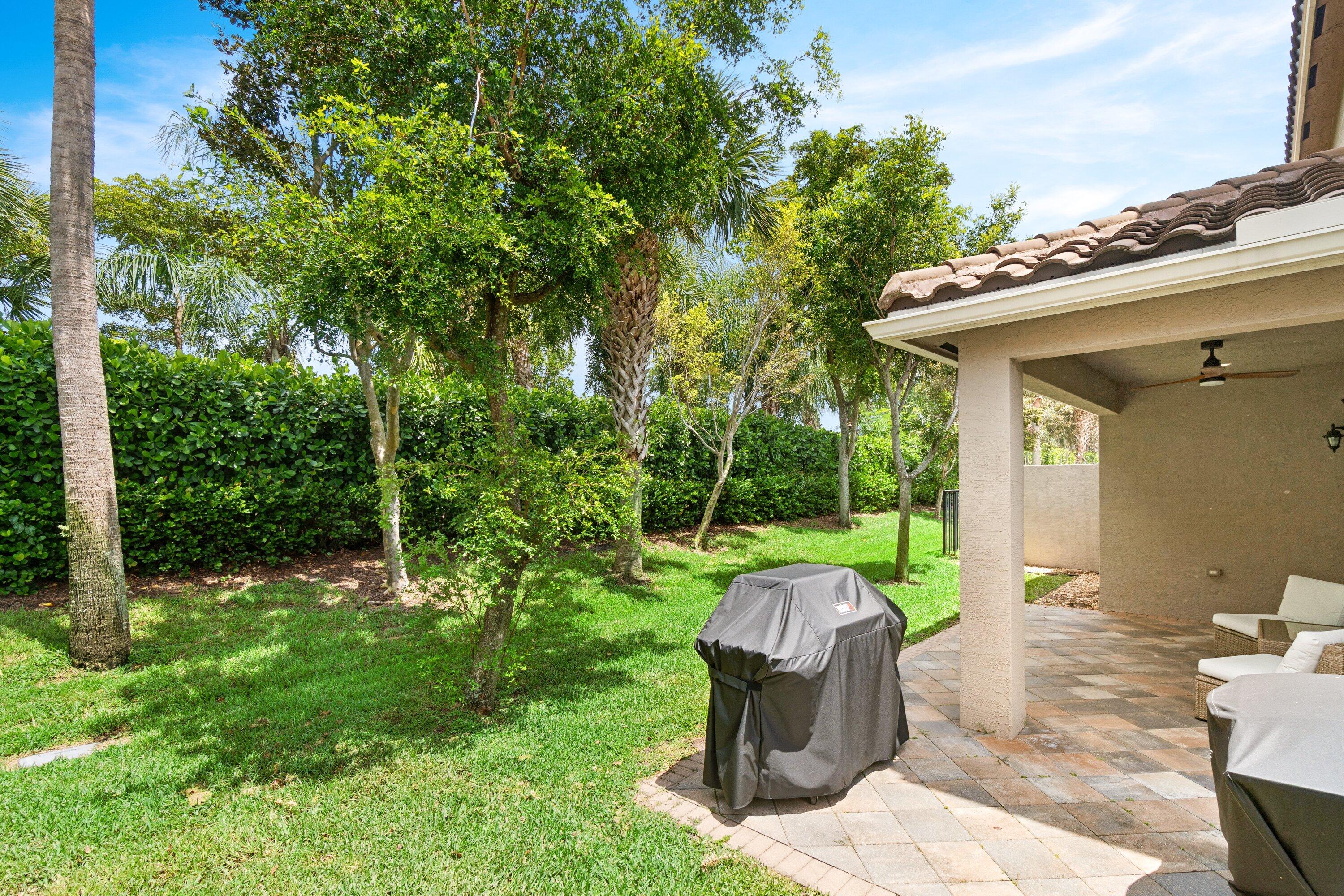 Tuscany South - Residential