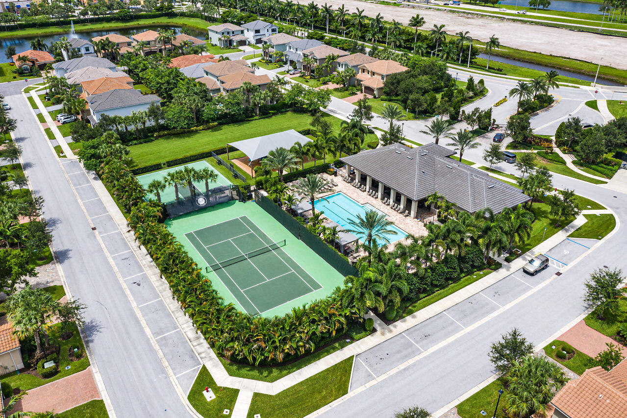 Tuscany South - Residential