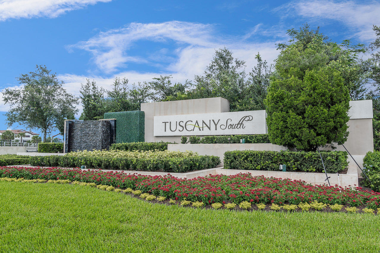 Tuscany South - Residential
