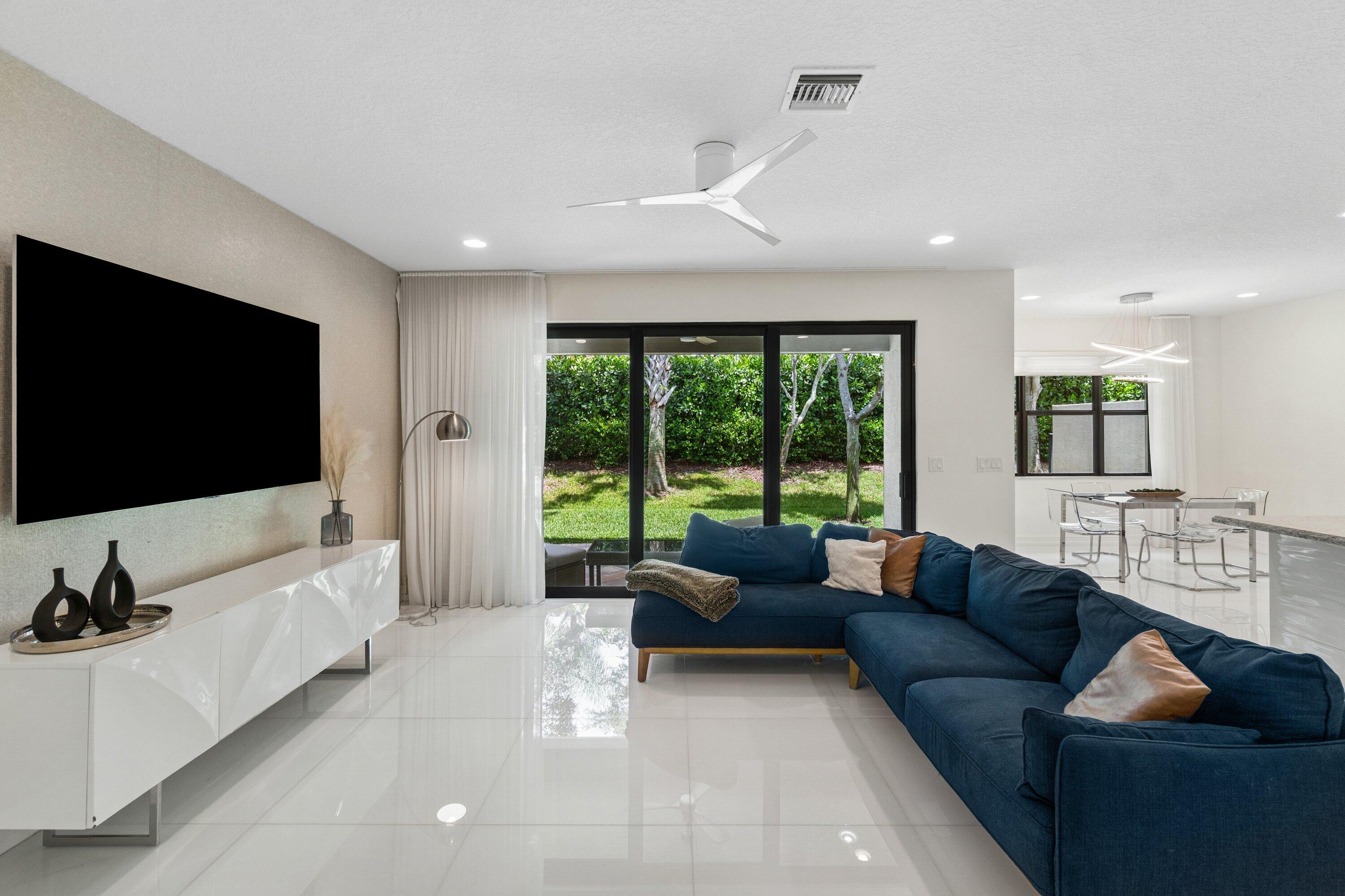 Tuscany South - Residential