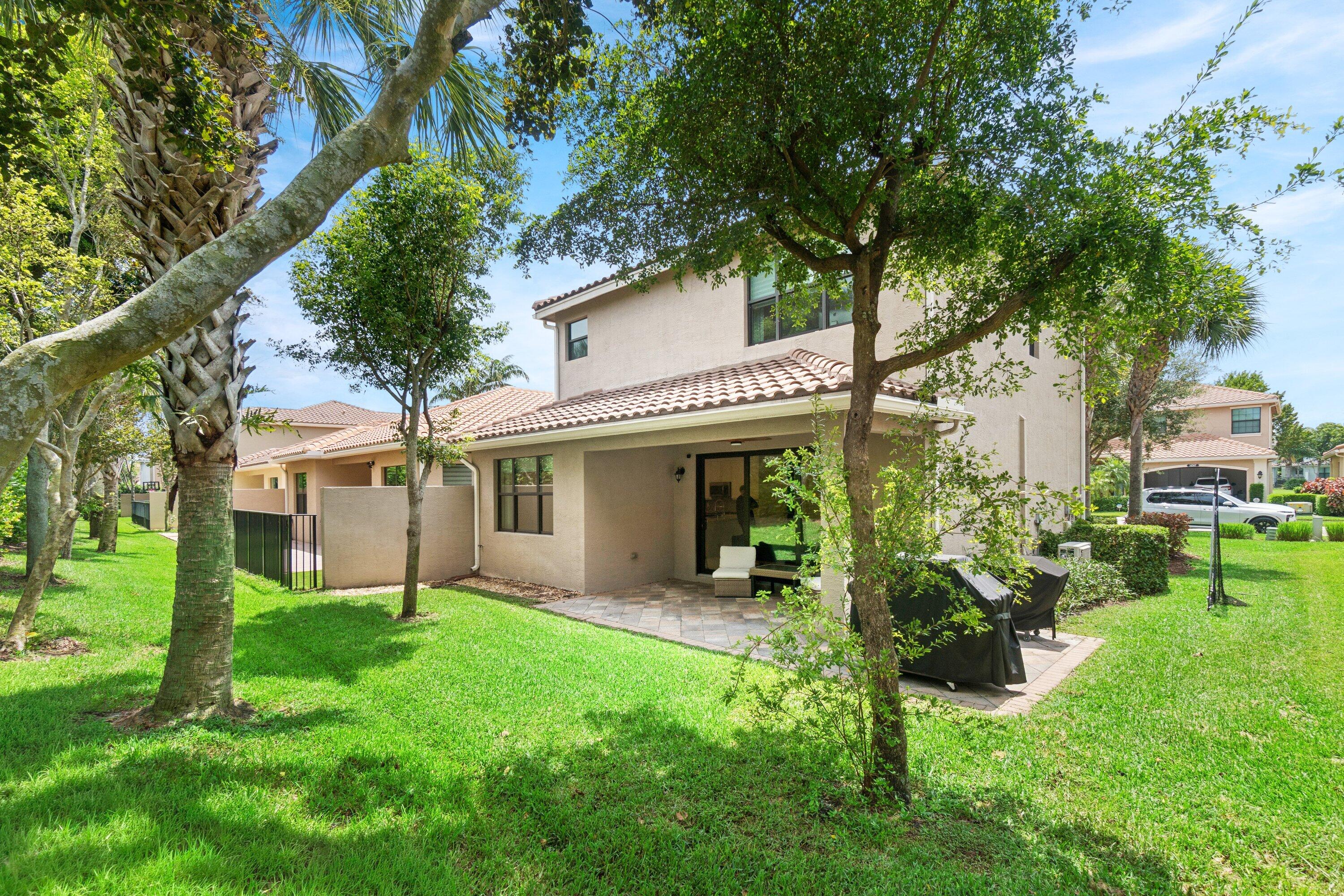 Tuscany South - Residential