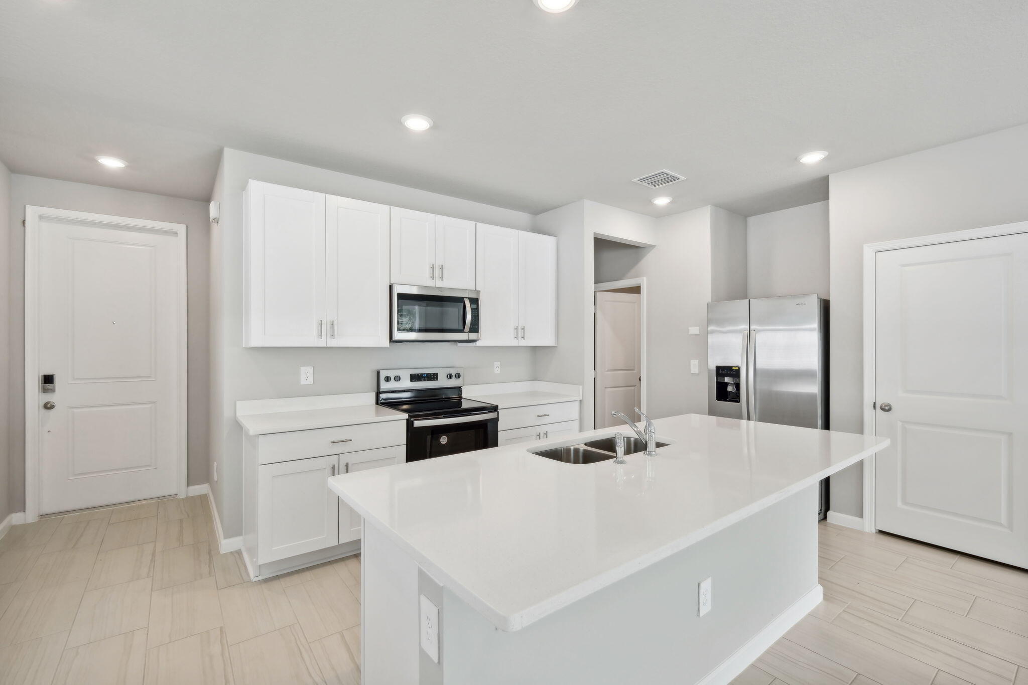 TIDEWATER - Residential Lease