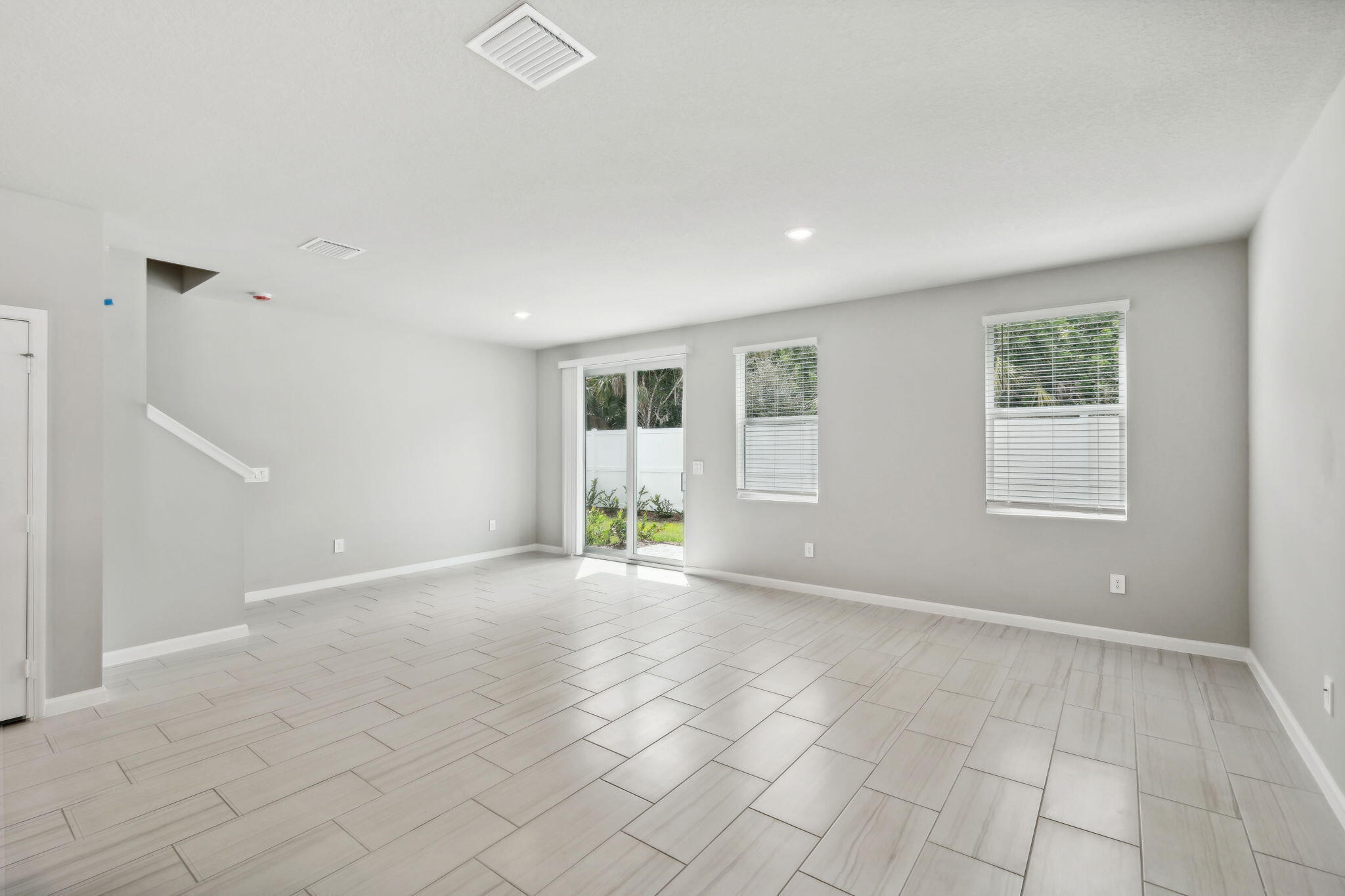 TIDEWATER - Residential Lease