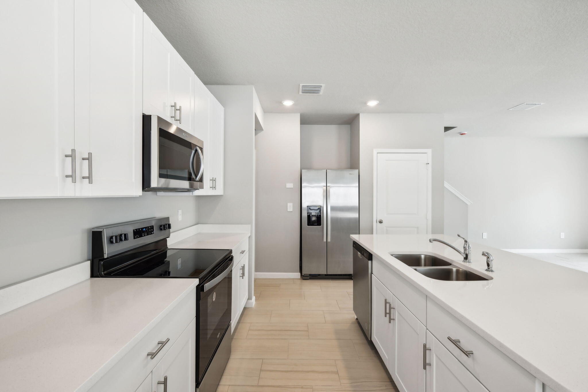 TIDEWATER - Residential Lease