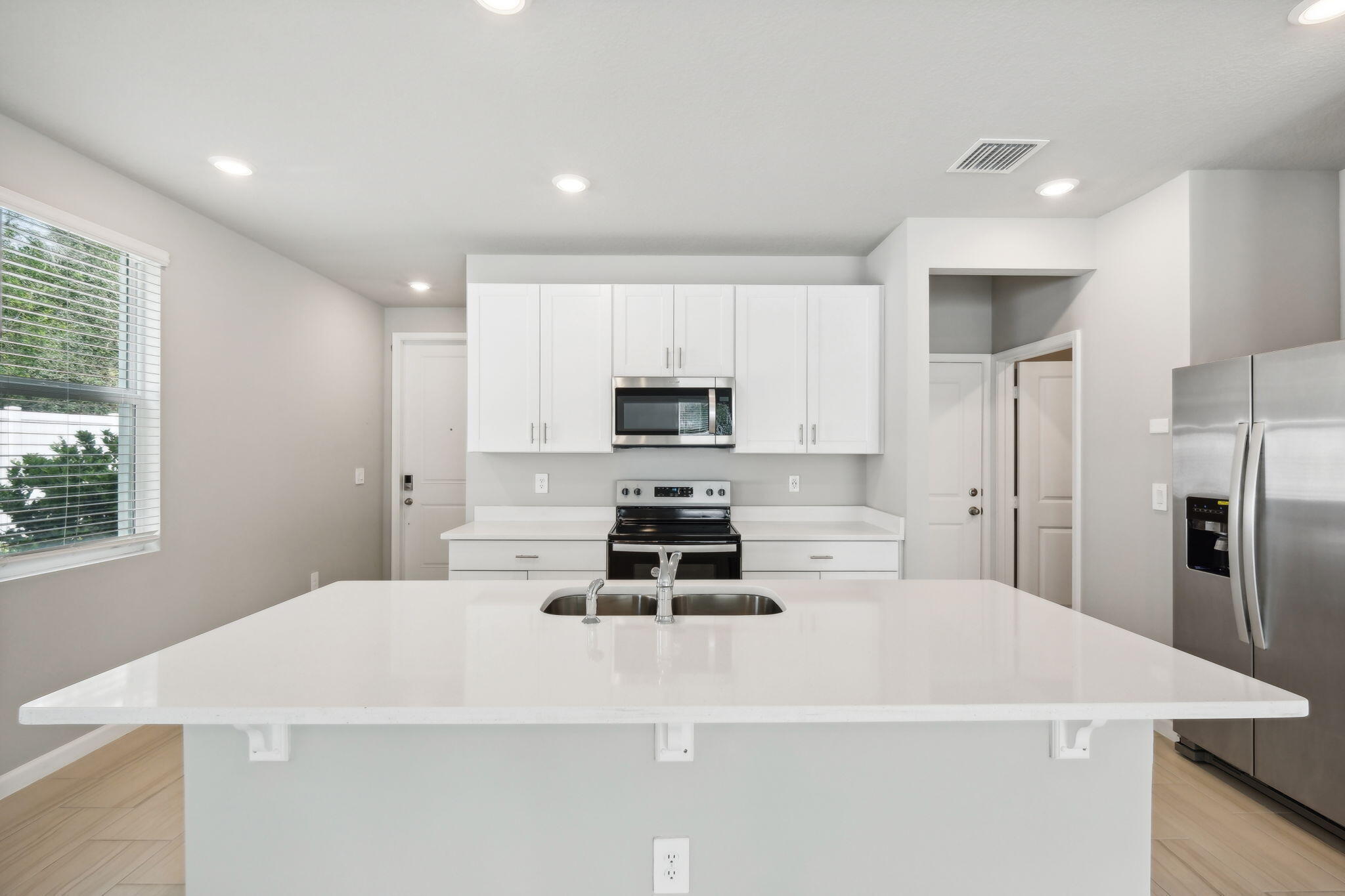 TIDEWATER - Residential Lease