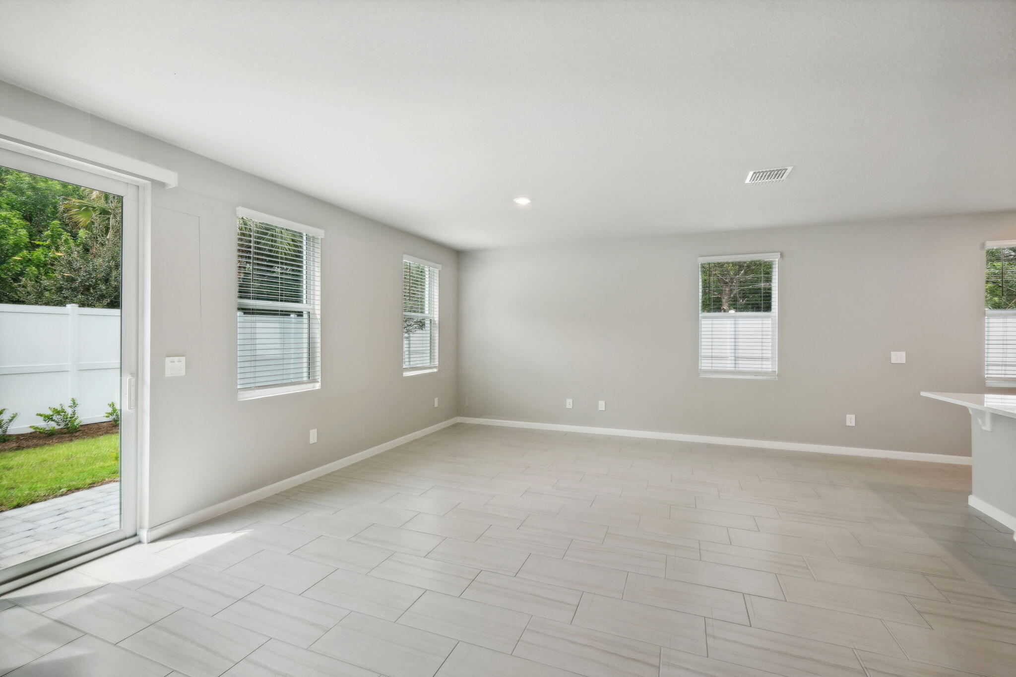 TIDEWATER - Residential Lease