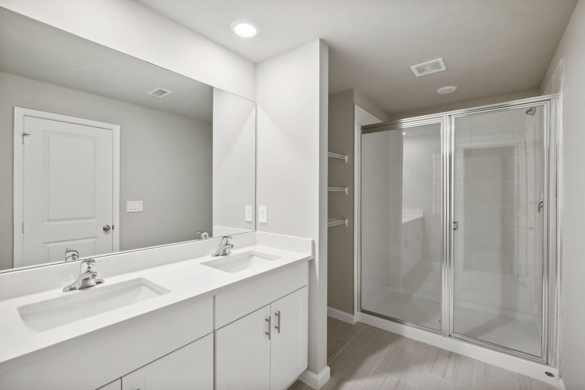 TIDEWATER - Residential Lease
