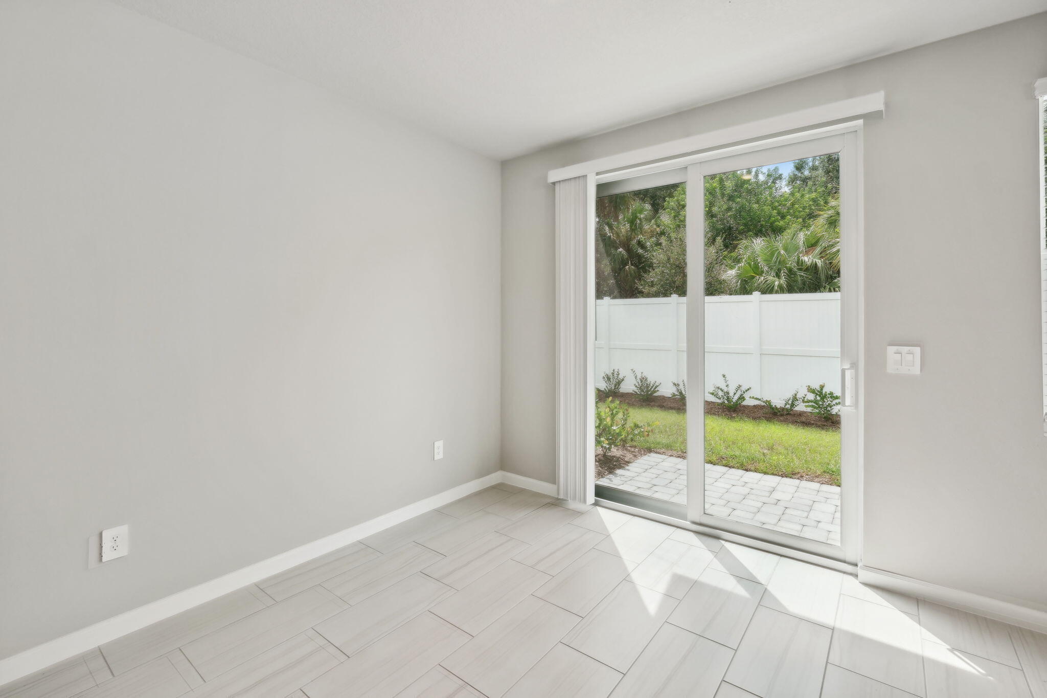TIDEWATER - Residential Lease