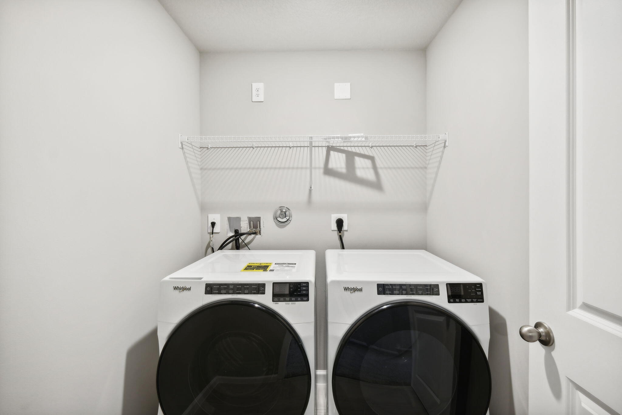 TIDEWATER - Residential Lease