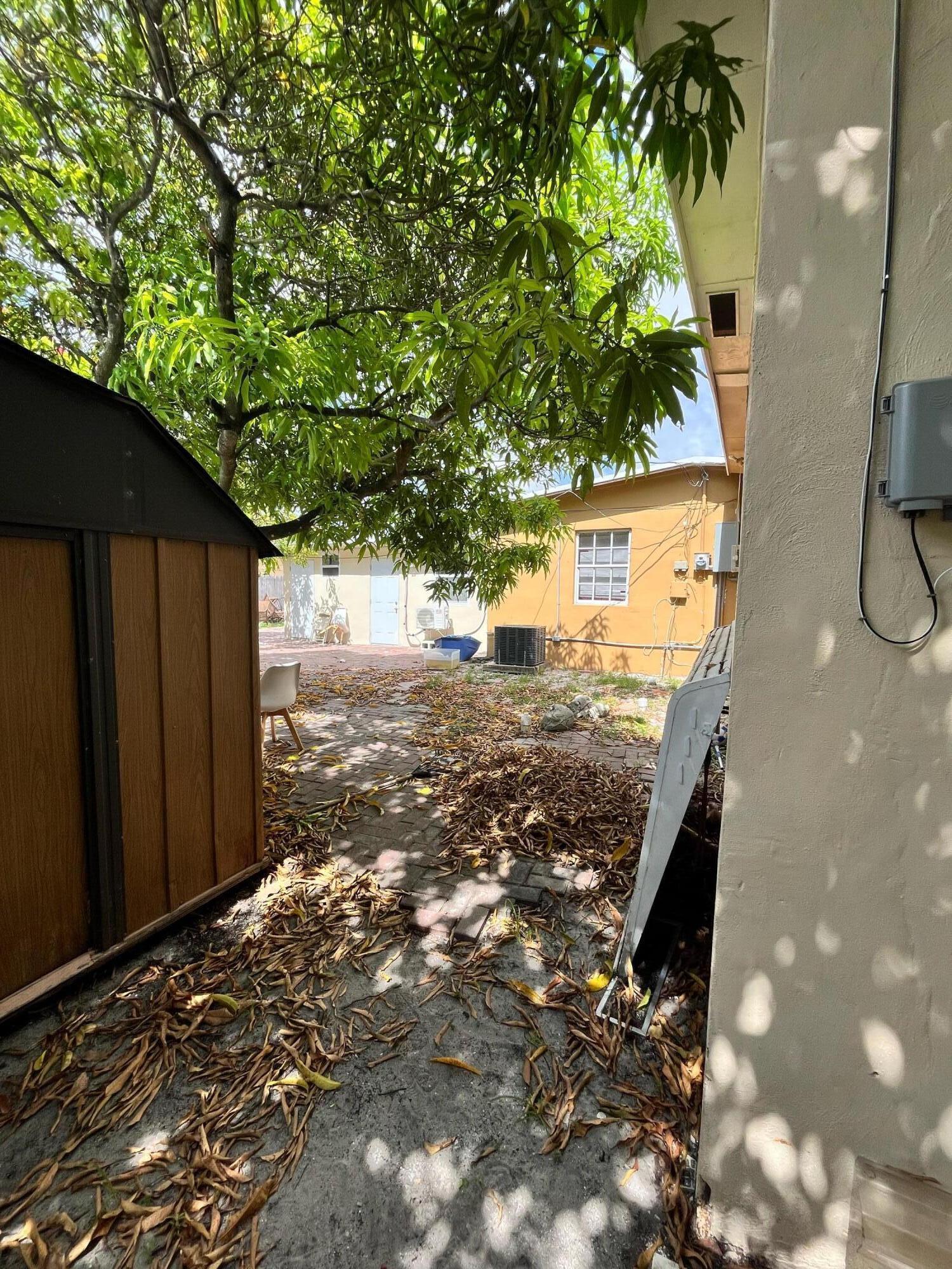 POMPANO BEACH HIGHLANDS 7TH SEC - Residential