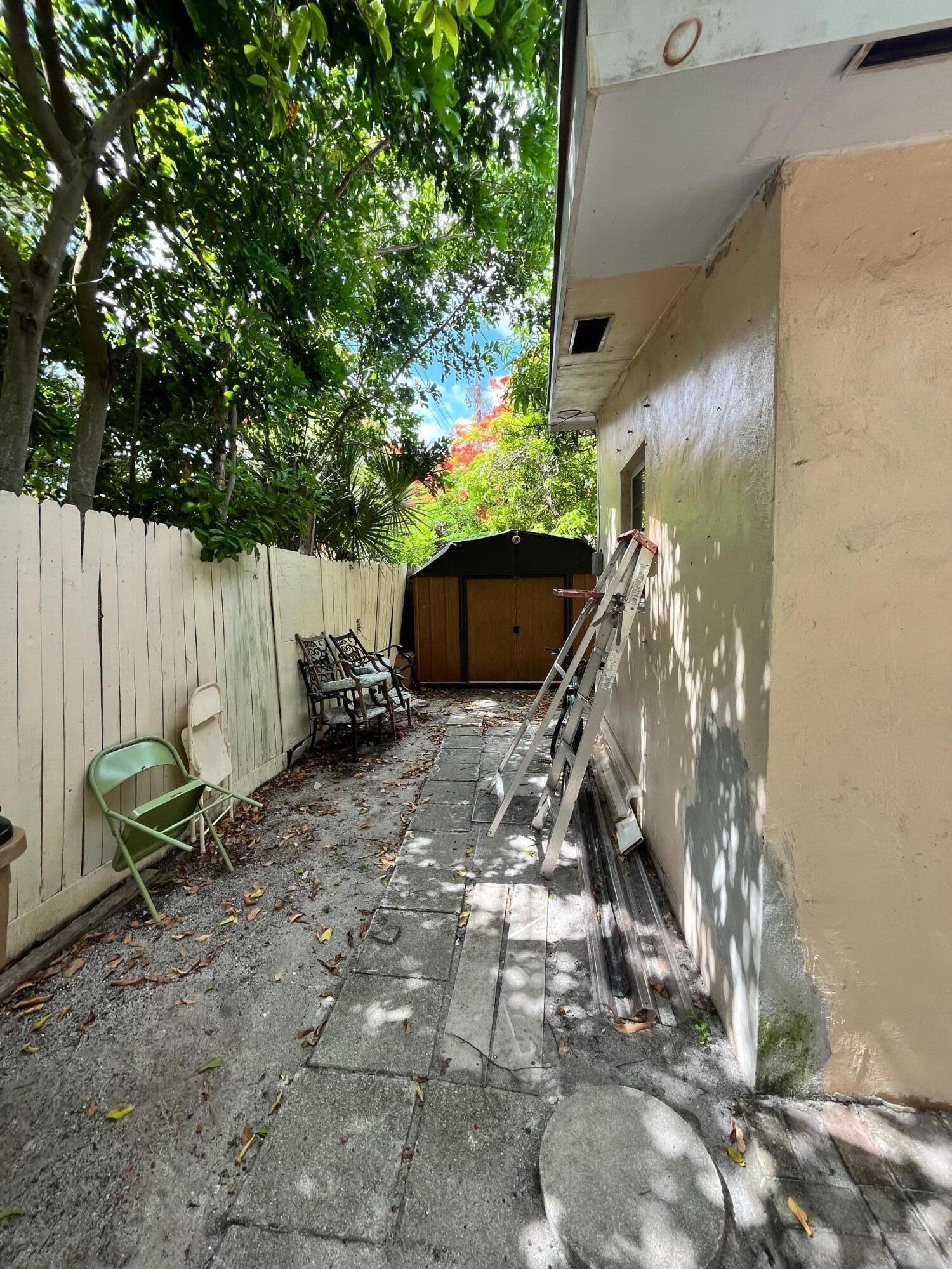 POMPANO BEACH HIGHLANDS 7TH SEC - Residential